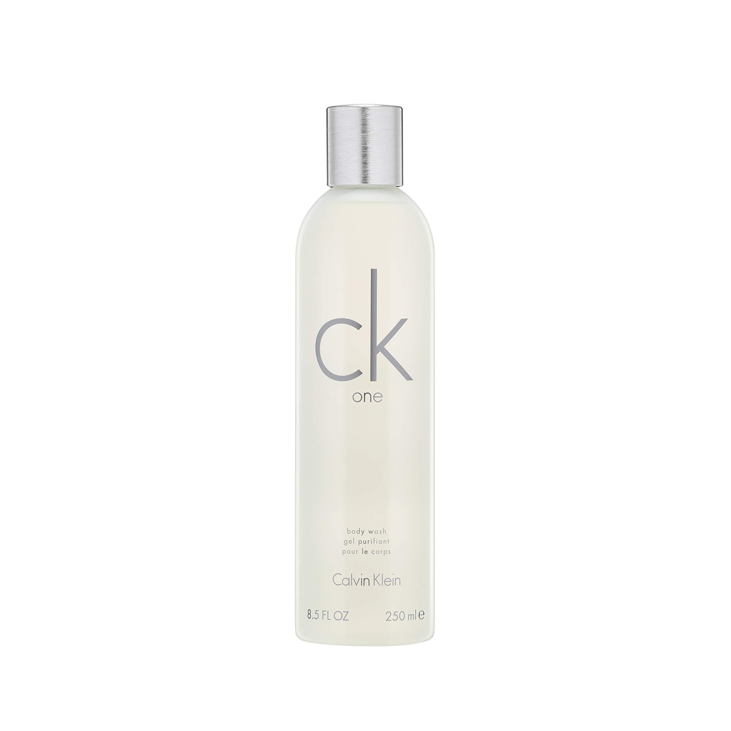 Calvin Klein CK One Shower Gel 250ml
