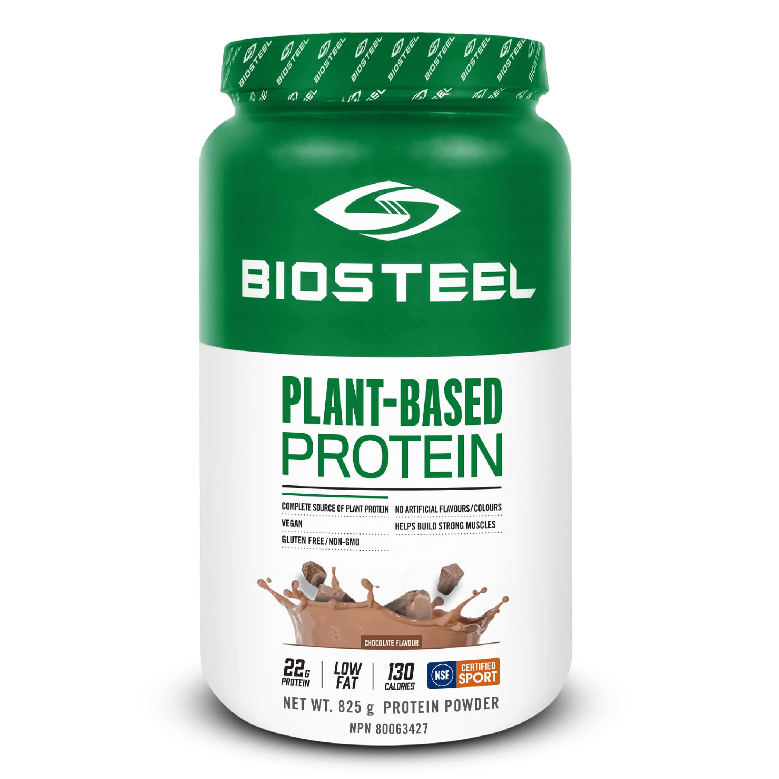 Plant Based Protein