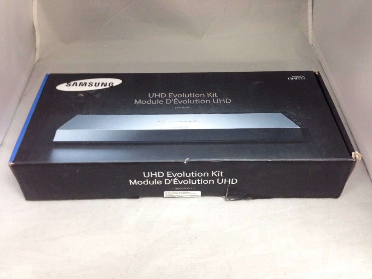 Samsung SEK-2500U Evolution Kit (2014 Model)