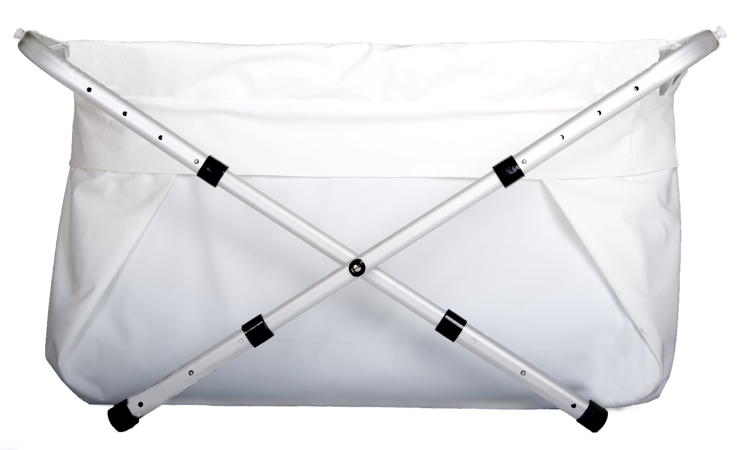 70-90 Cms Adjustable in Length and Width