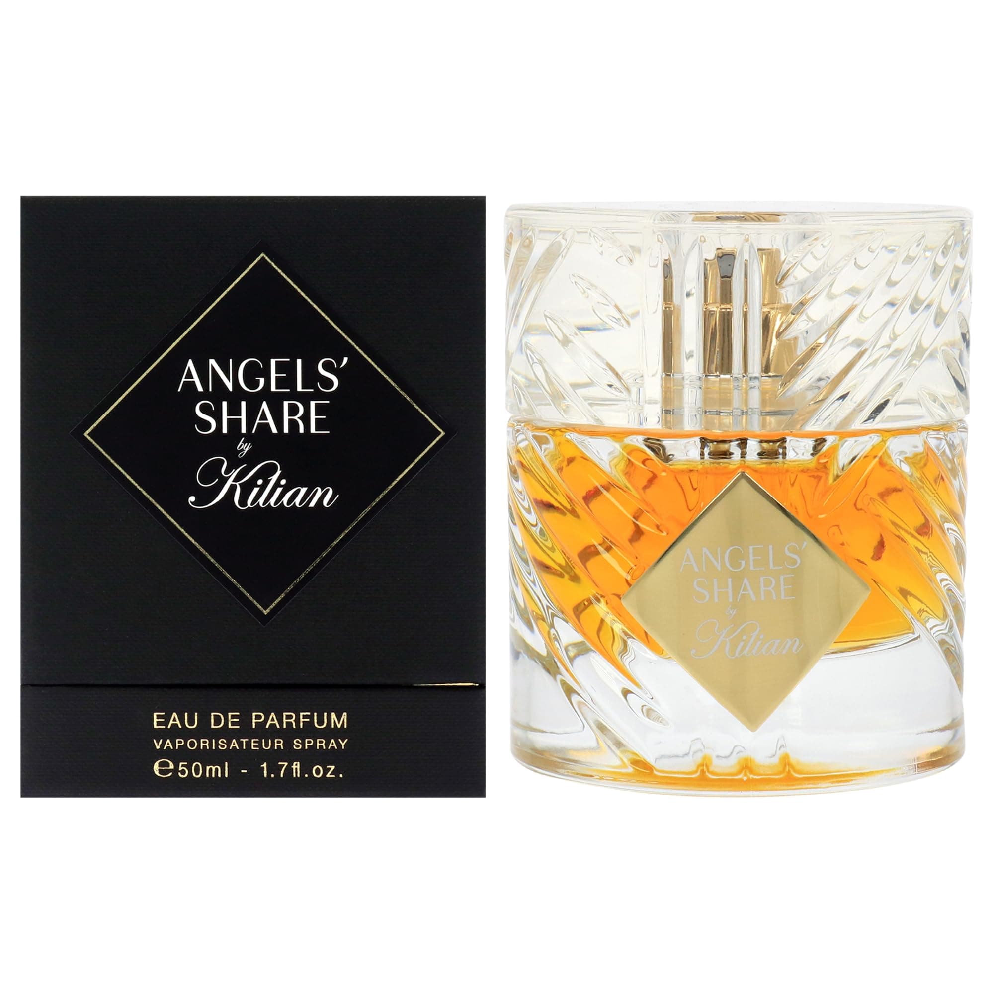 Angel's Share Eau de Parfum 50ml