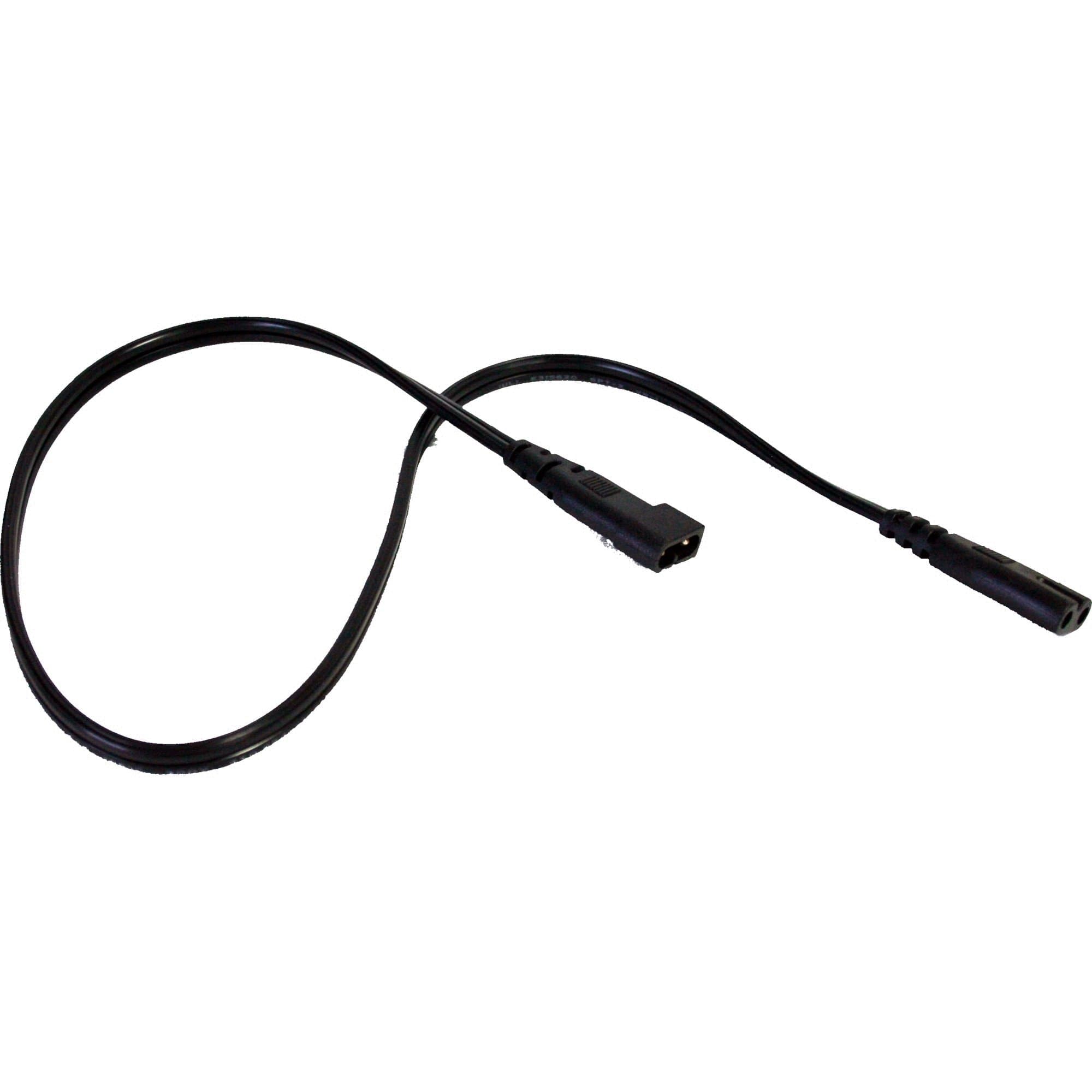SL0900239 Link Cord 24", Black