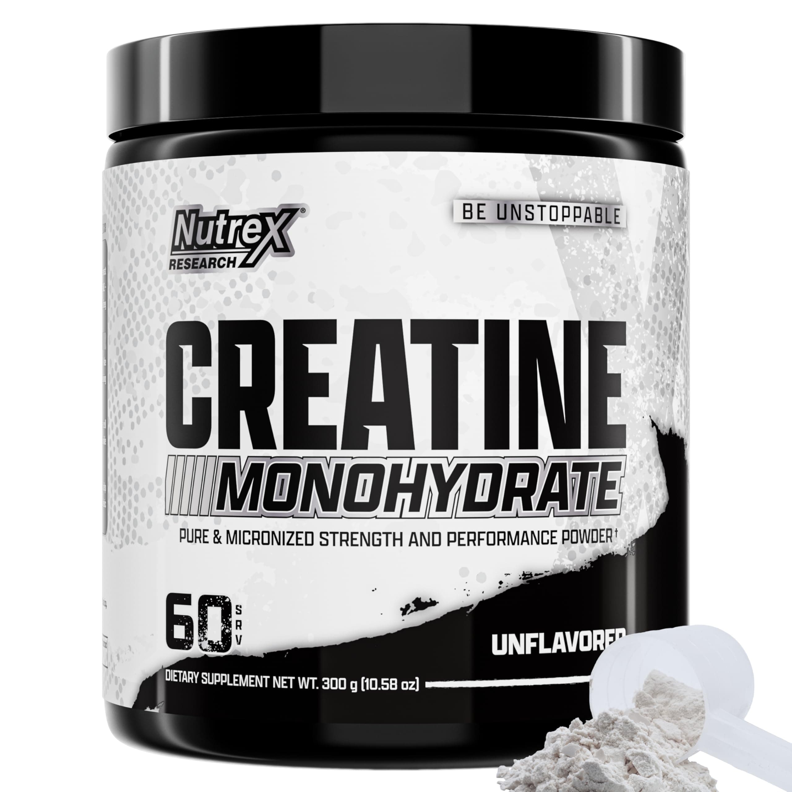 Nutrex Research Creatine Drive, 300 Gram