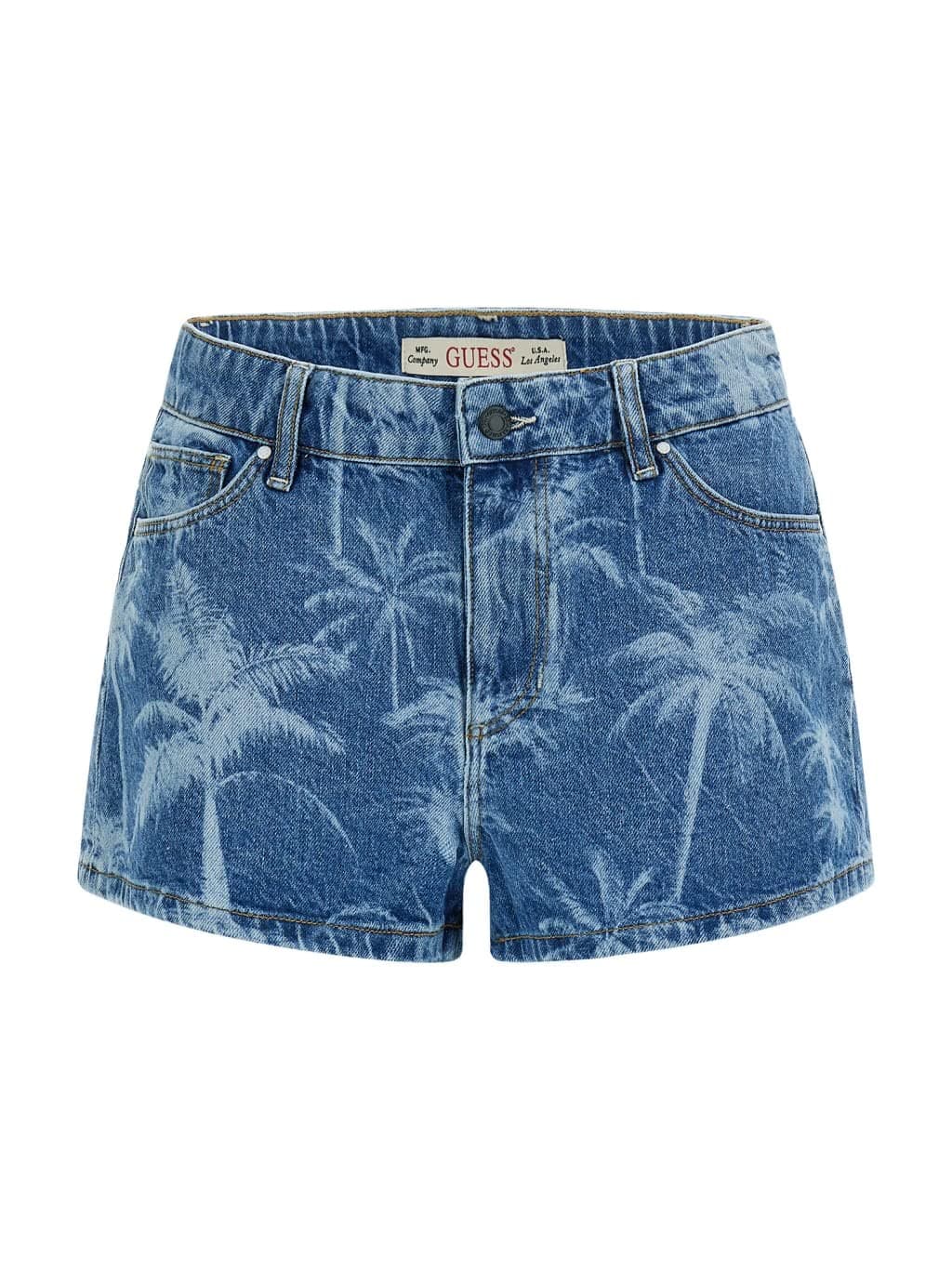 GUESSWomen's Claudia Short