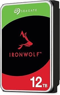 IronWolf