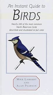 An Instant Guide to Birds