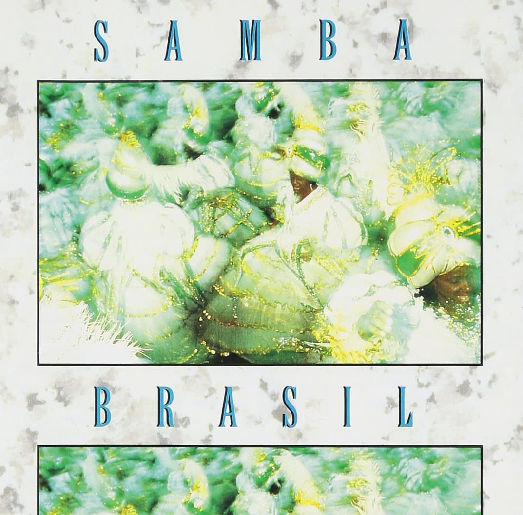 Samba Brazil