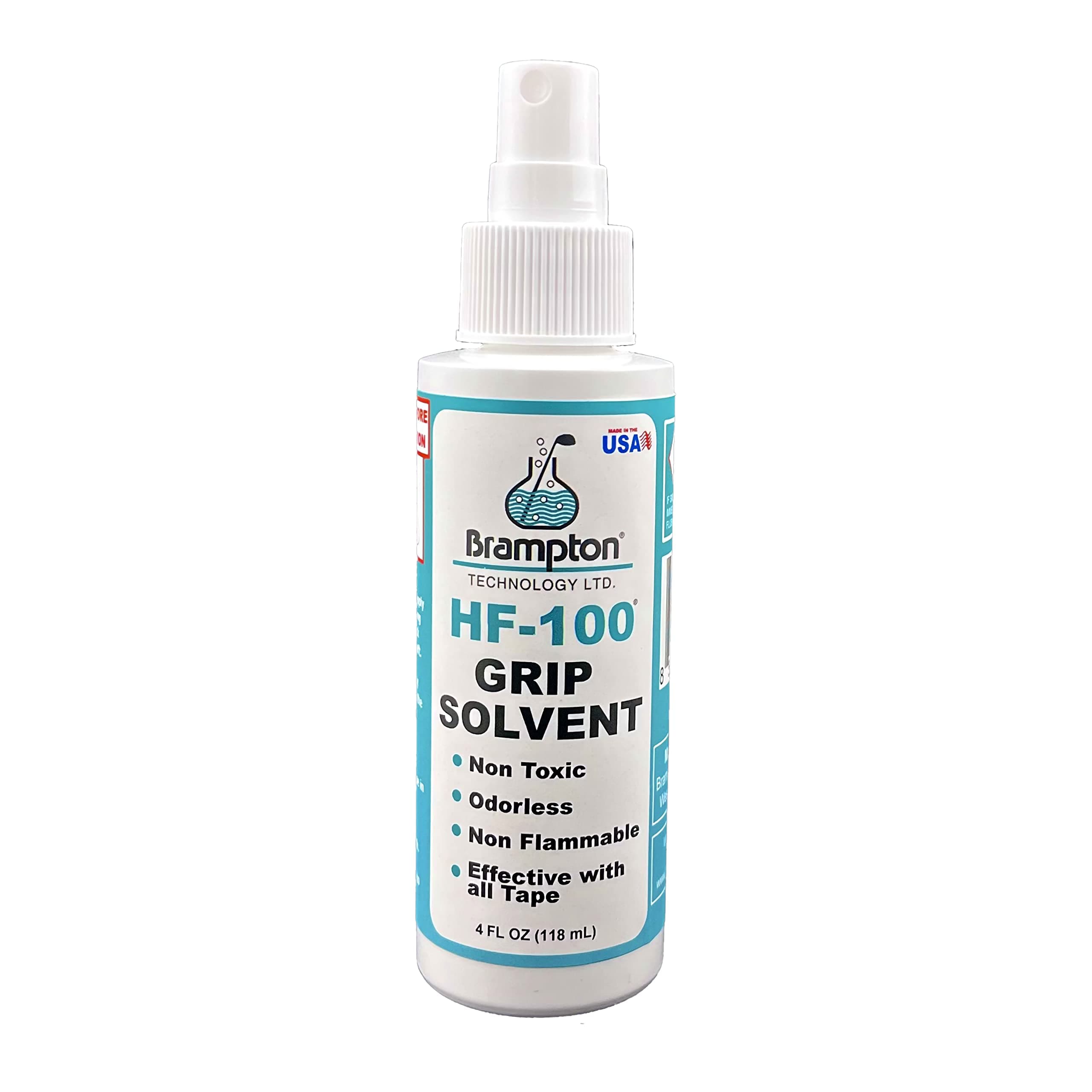 HF-100 Grip Solution, 4-Ounce