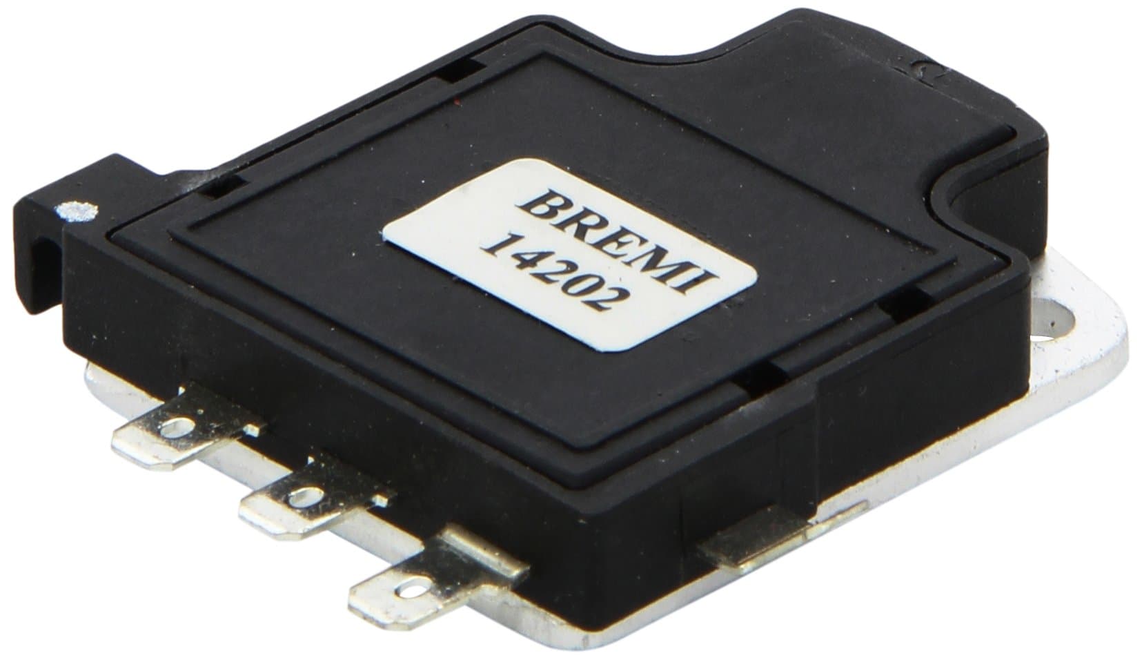 Bremi 14202 Switch Unit, ignition system