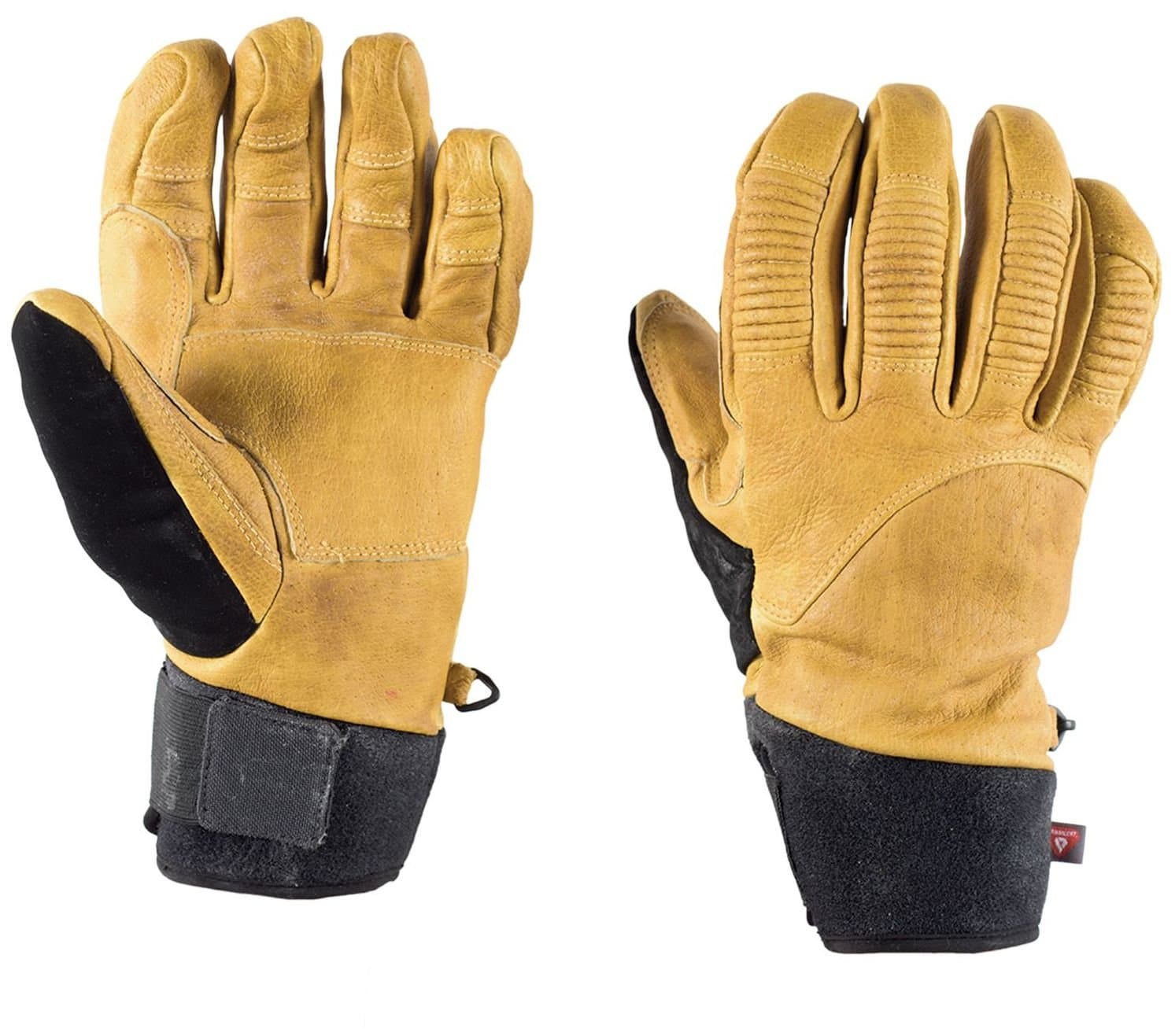 Flylow Blaster Glove - Natural X-Large
