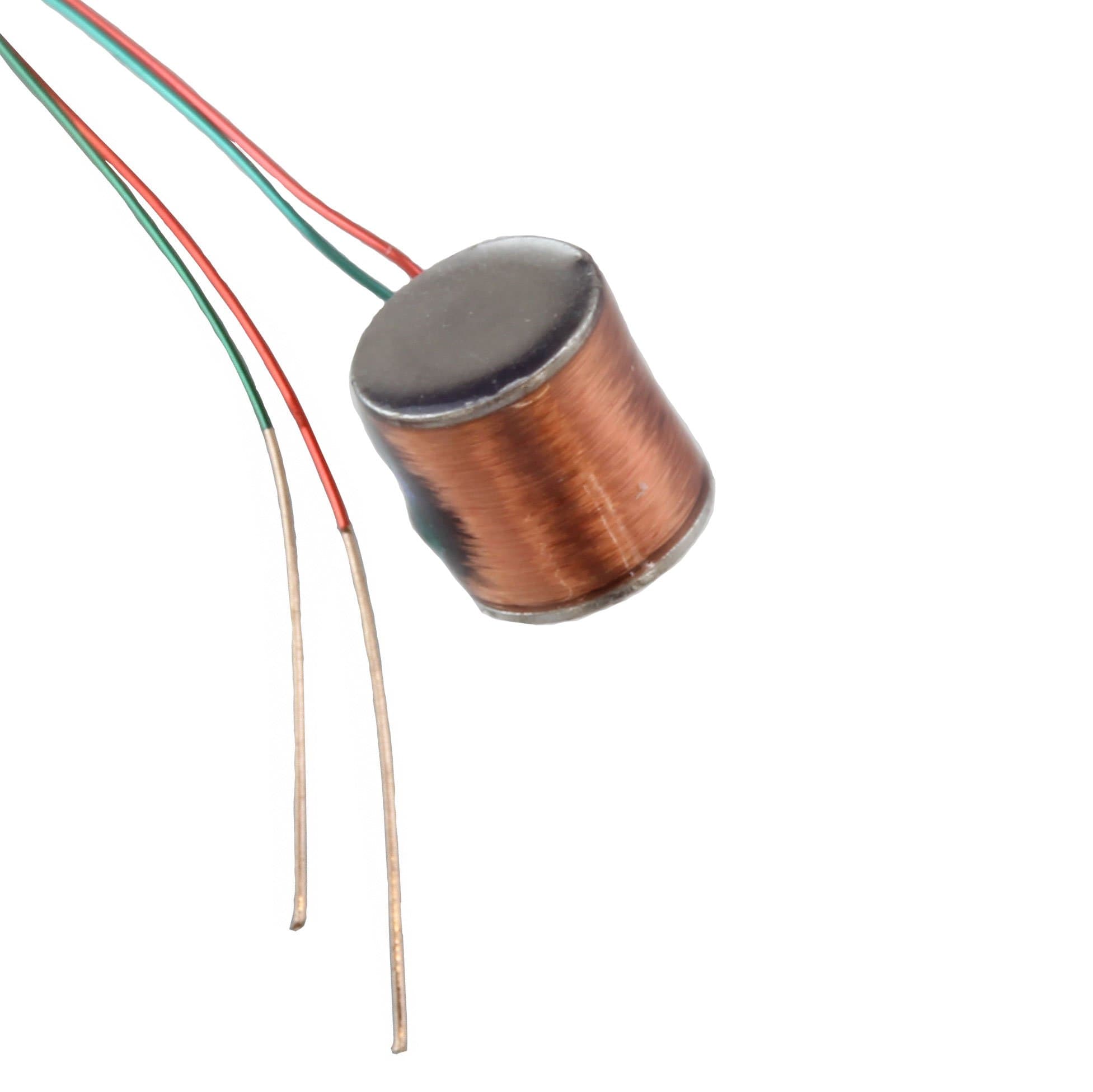 Fixed Inductors Telecoil (10 pieces)