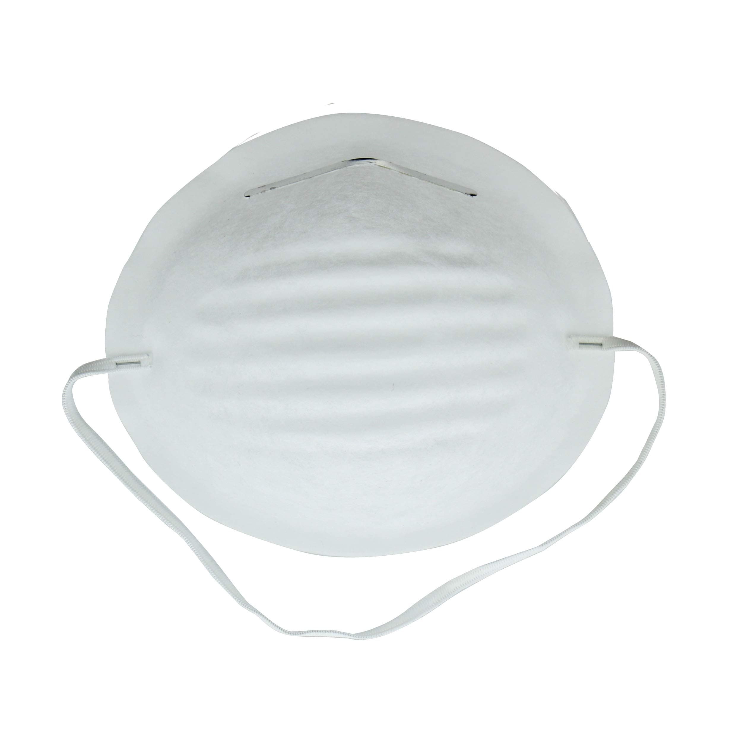 Helping Hand Disposable Multi-Purpose Nuisance Protective Mask (5-pack)