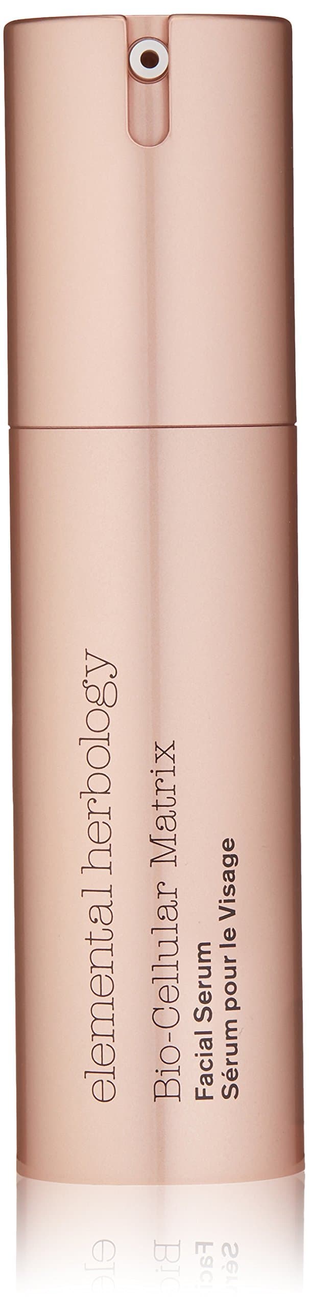 Elemental Herbology Cell Active Matrix Serum, 1 FlOz- Dramatically soften wrinkles and enhance skin tone with this age-defying serum
