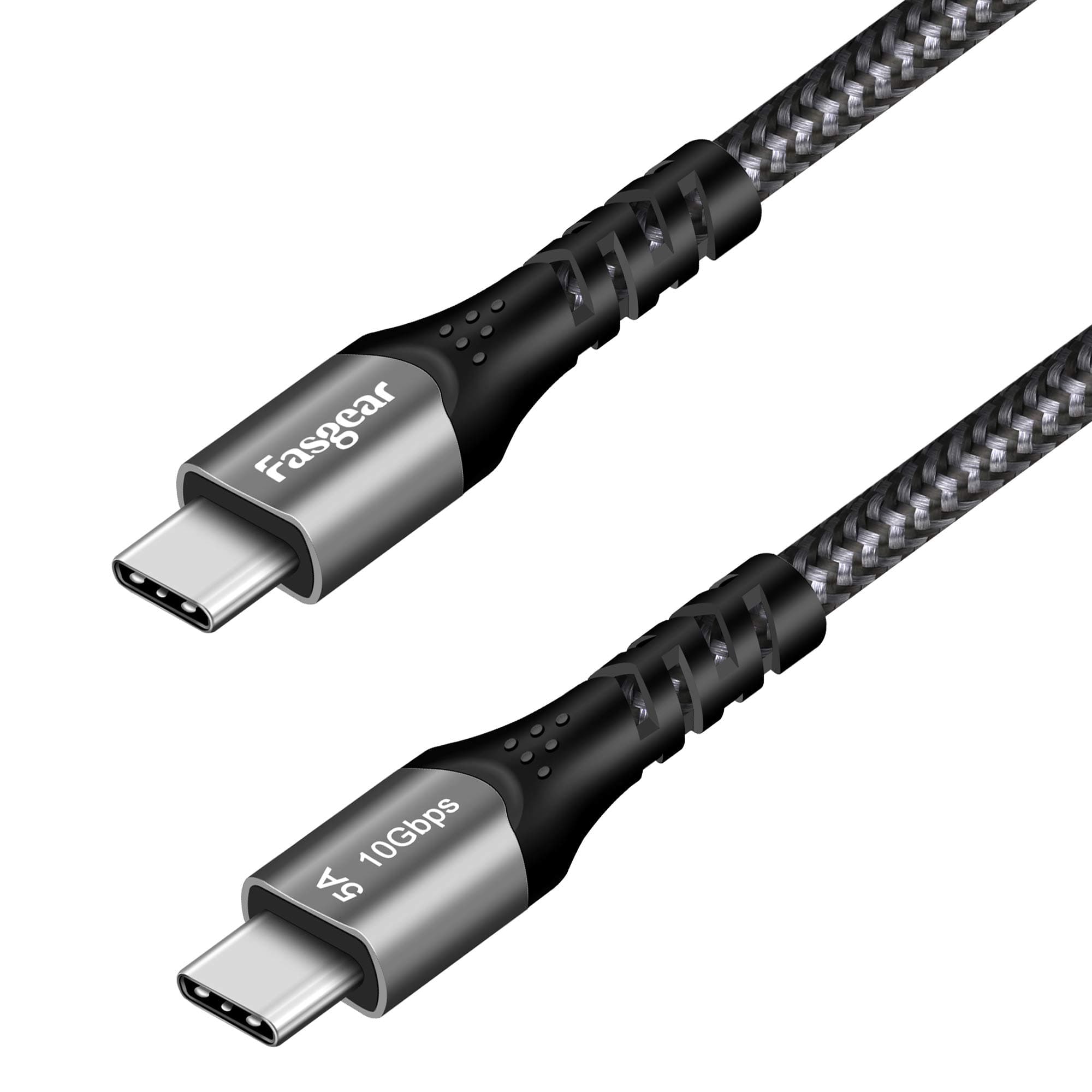 USB C 3.1 Gen 2 to Type C Cable