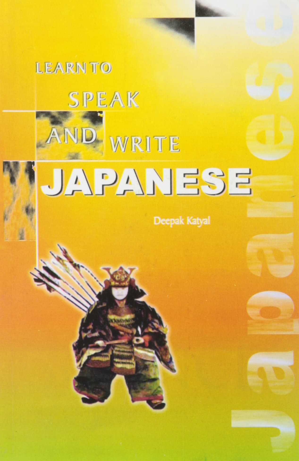 Learn How to Speak and Write Japanese