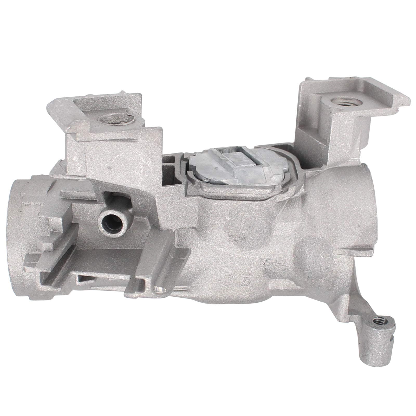 Ignition Lock Housing for VW Beetle 2012-2019, Eos 2010-2016, Golf 2011-2019, GTI 2011-2018, Jetta 2011-2018, Passat 2012-2021, for Tiguan 2011-2018, Audi A3 2015-2019, Q3 S3 2015-2018