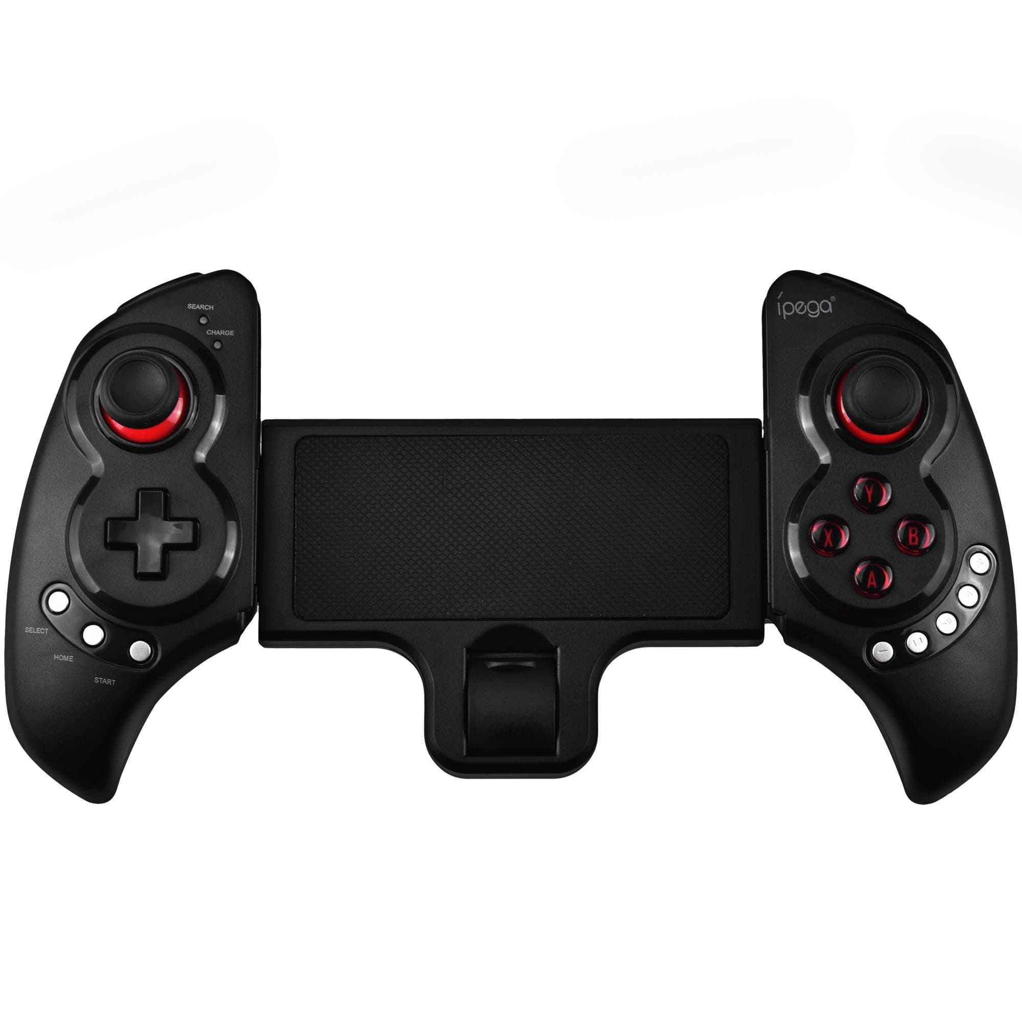 IPEGA PG-9023 Telescopic Wireless Bluetooth Game Controller Gamepad for Samsung Galaxy Note HTC LG Android Tablet PC