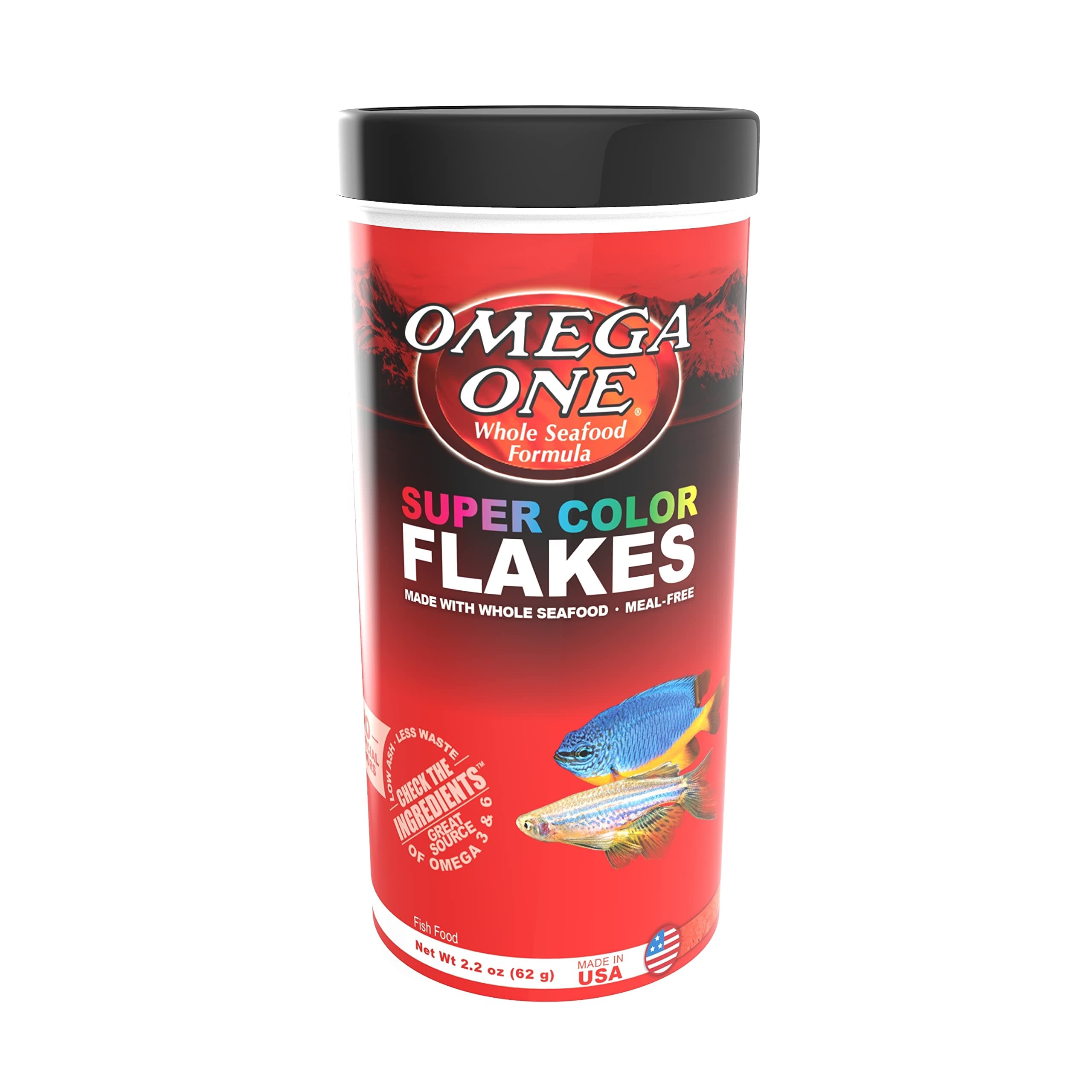 Super Color Flakes, 2.2 Oz.