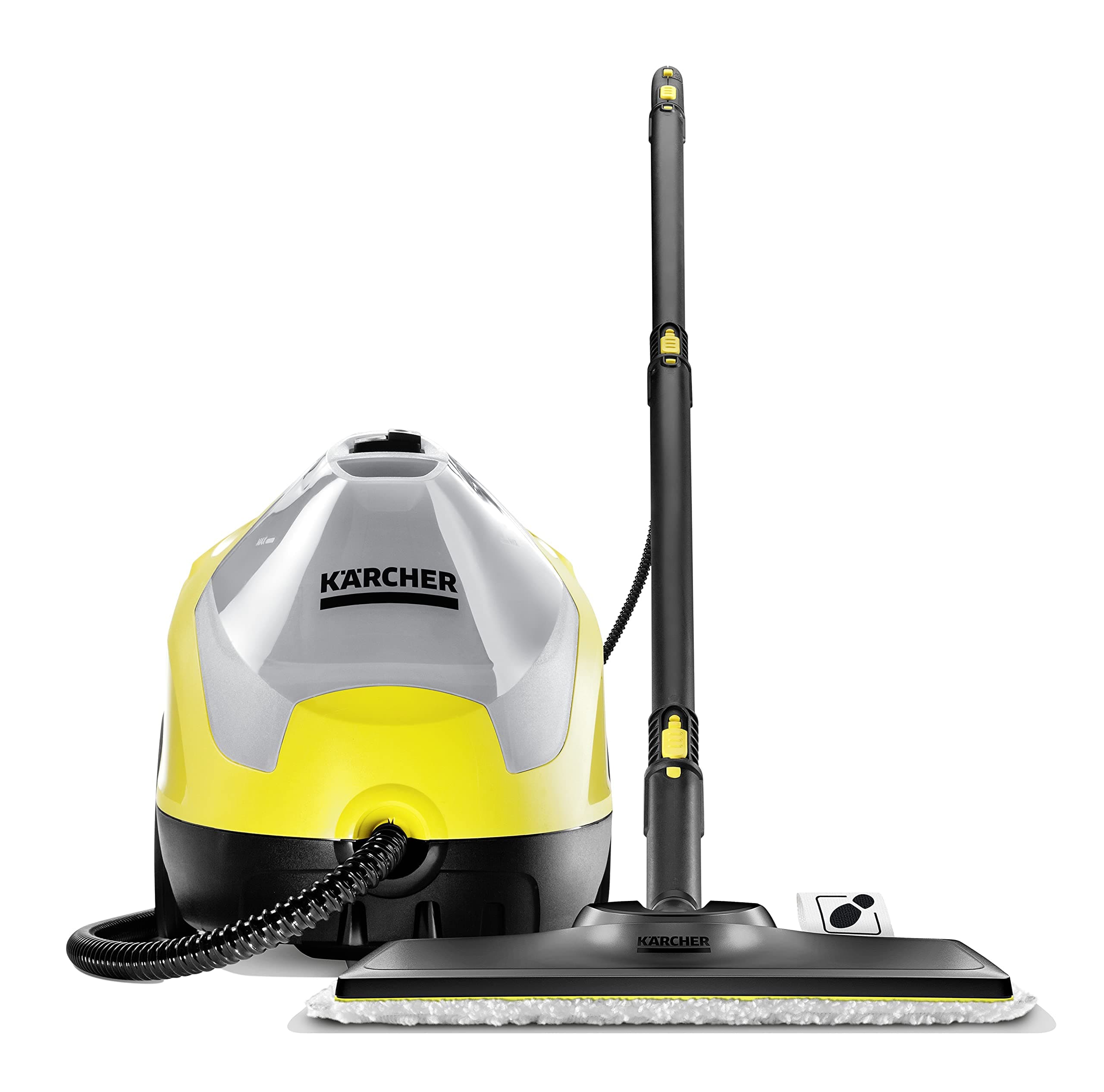 Karcher SC 4 EasyFix Steam Cleaner