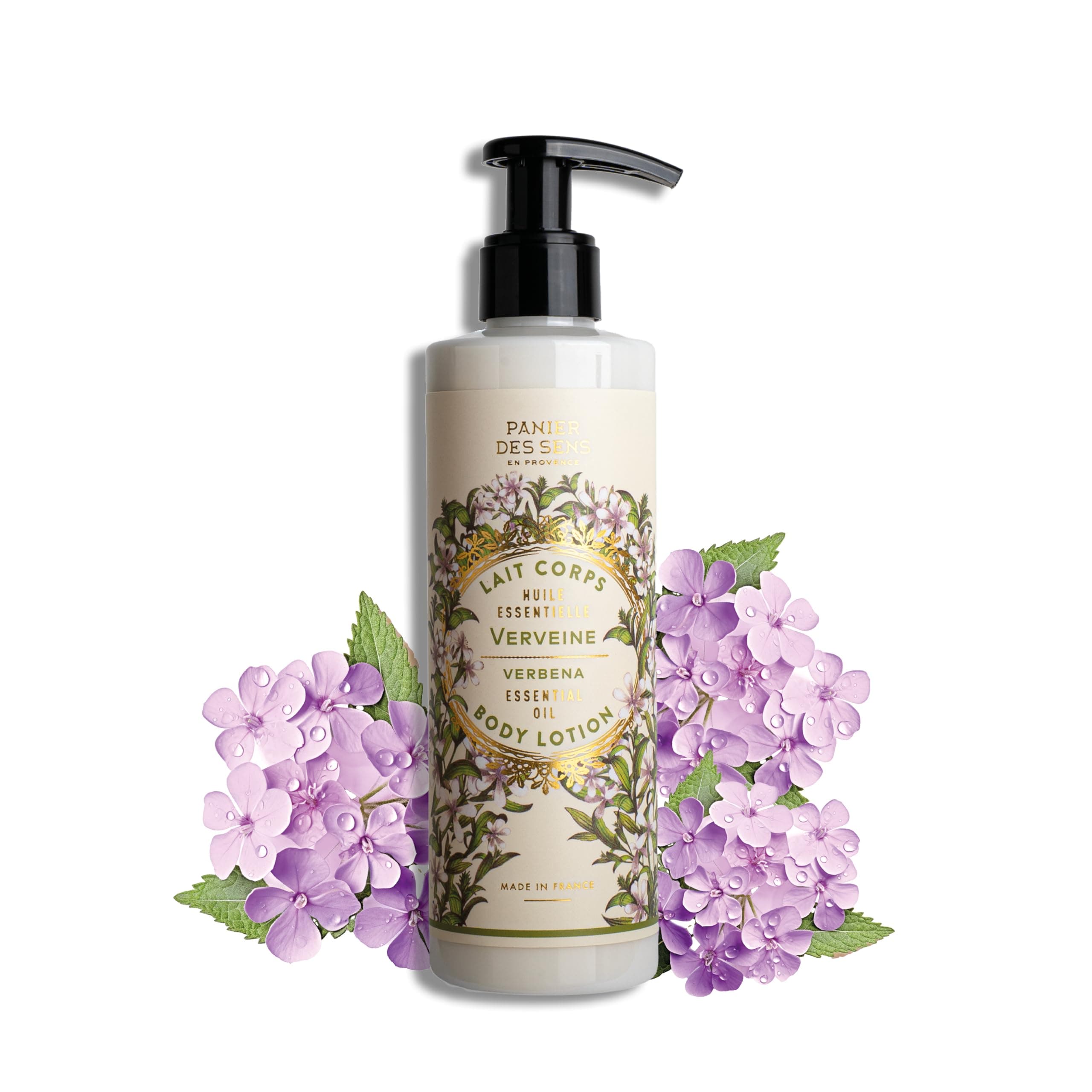 Moisturising Body Lotion