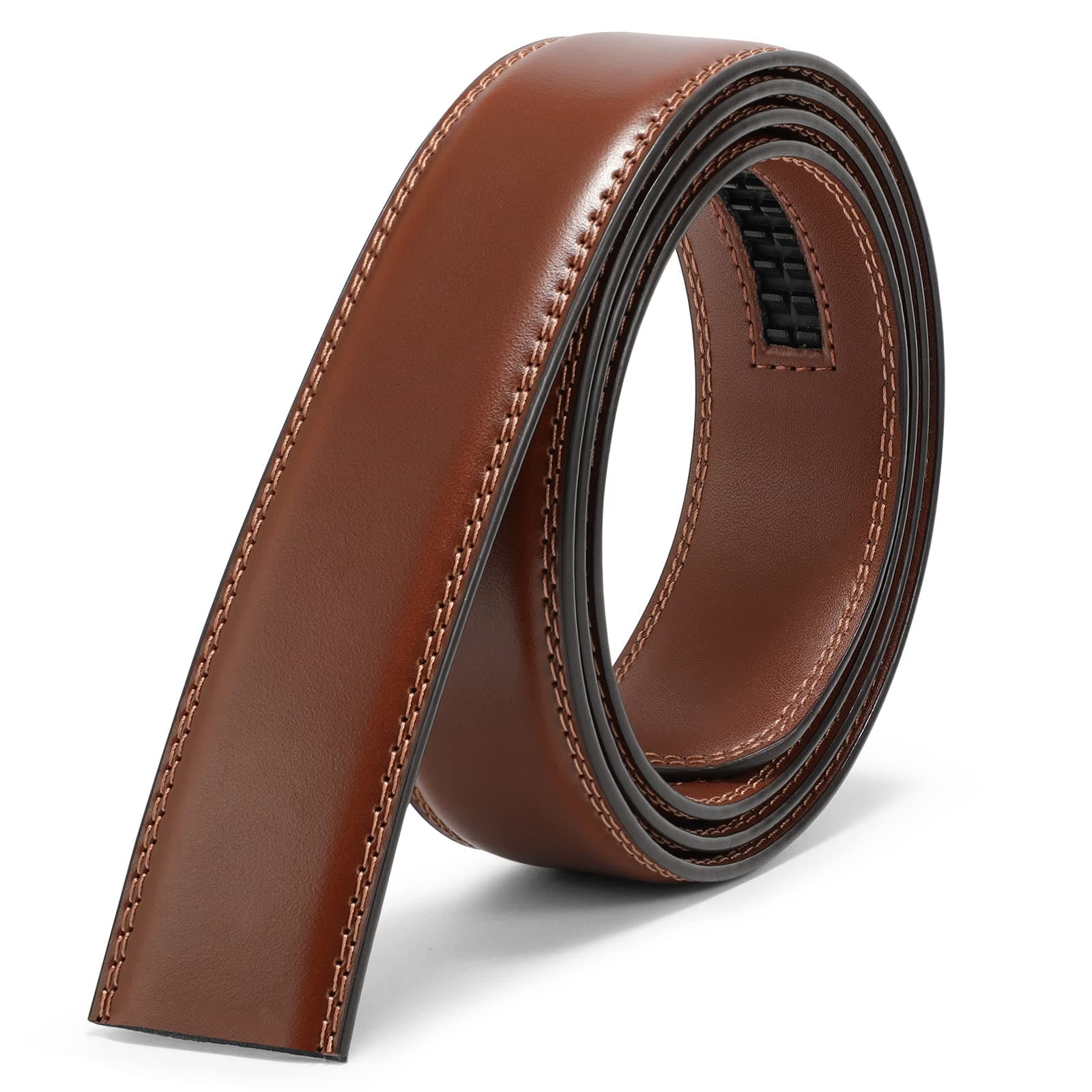 Ratchet Belt Strap for Men
