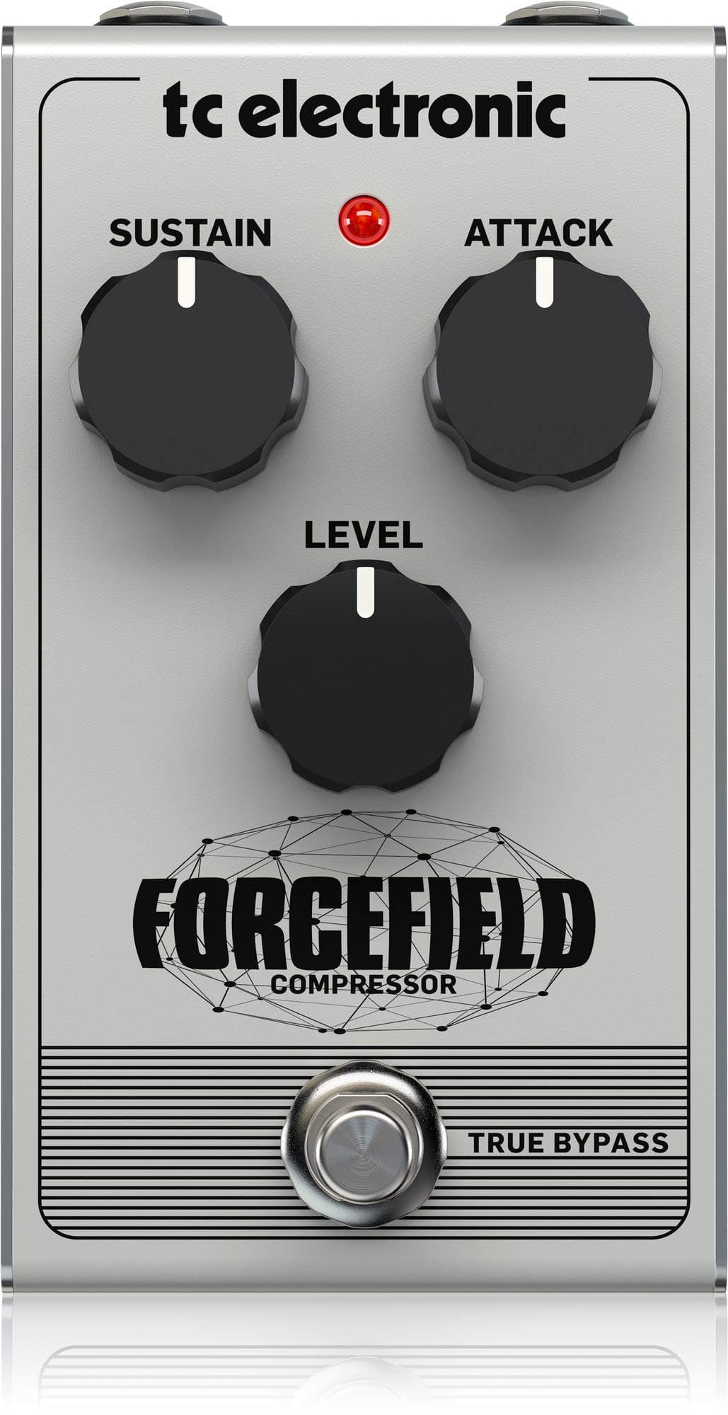 FORCEFIELD COMPRESSOR