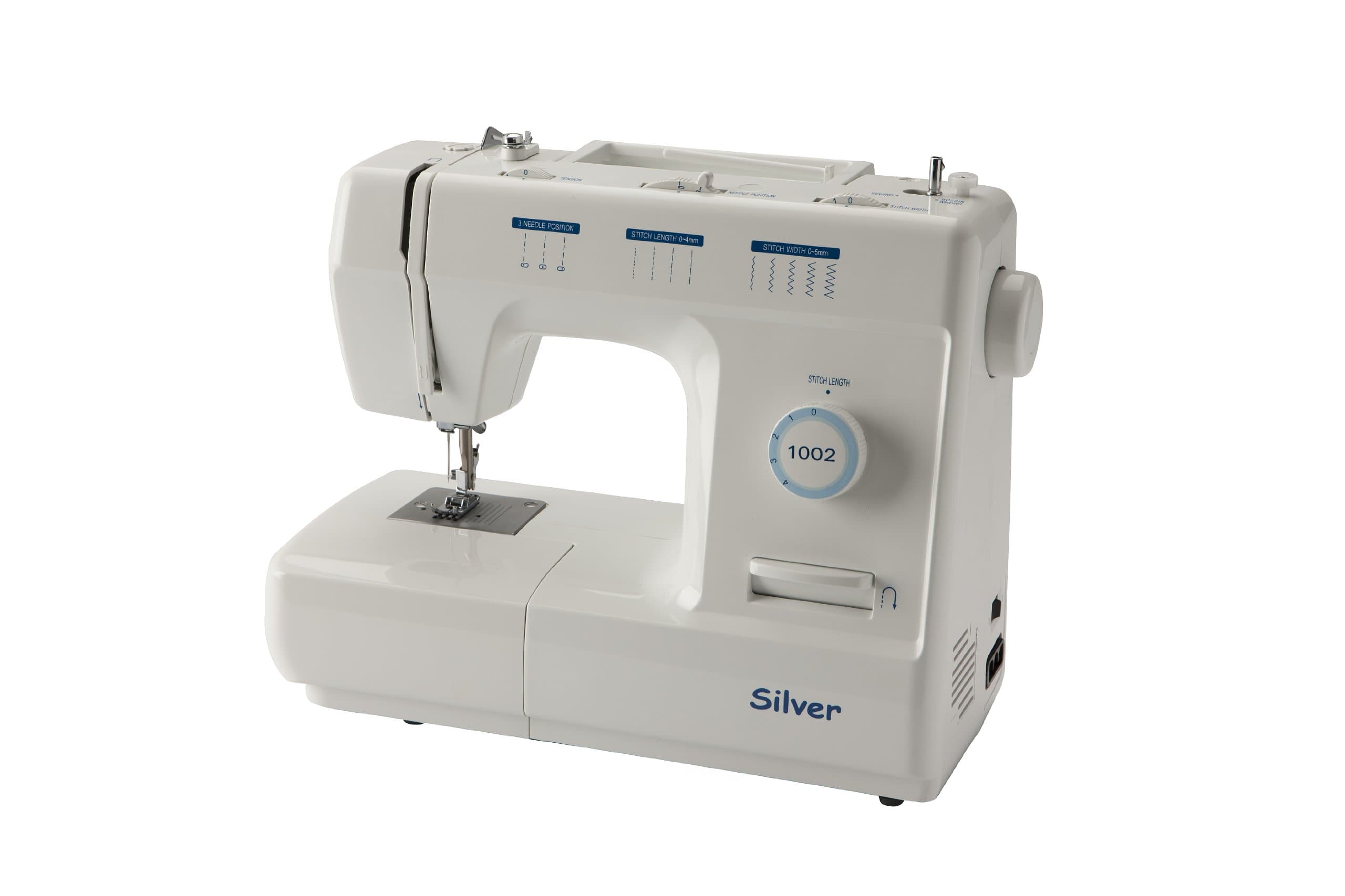 1002 Sewing Machine