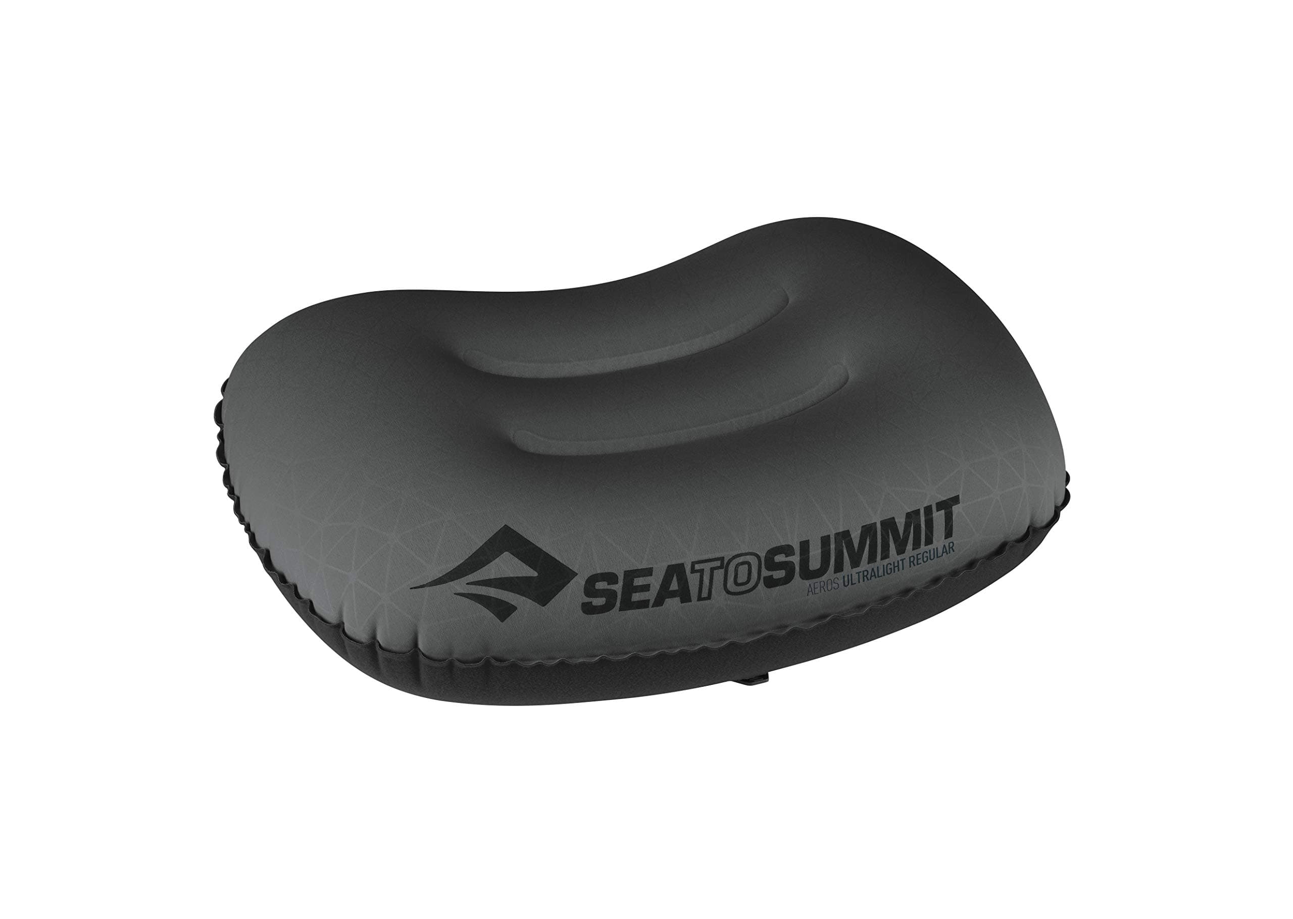 Sea To Summit Aeros Ultralight Pillow, Regular, Grey