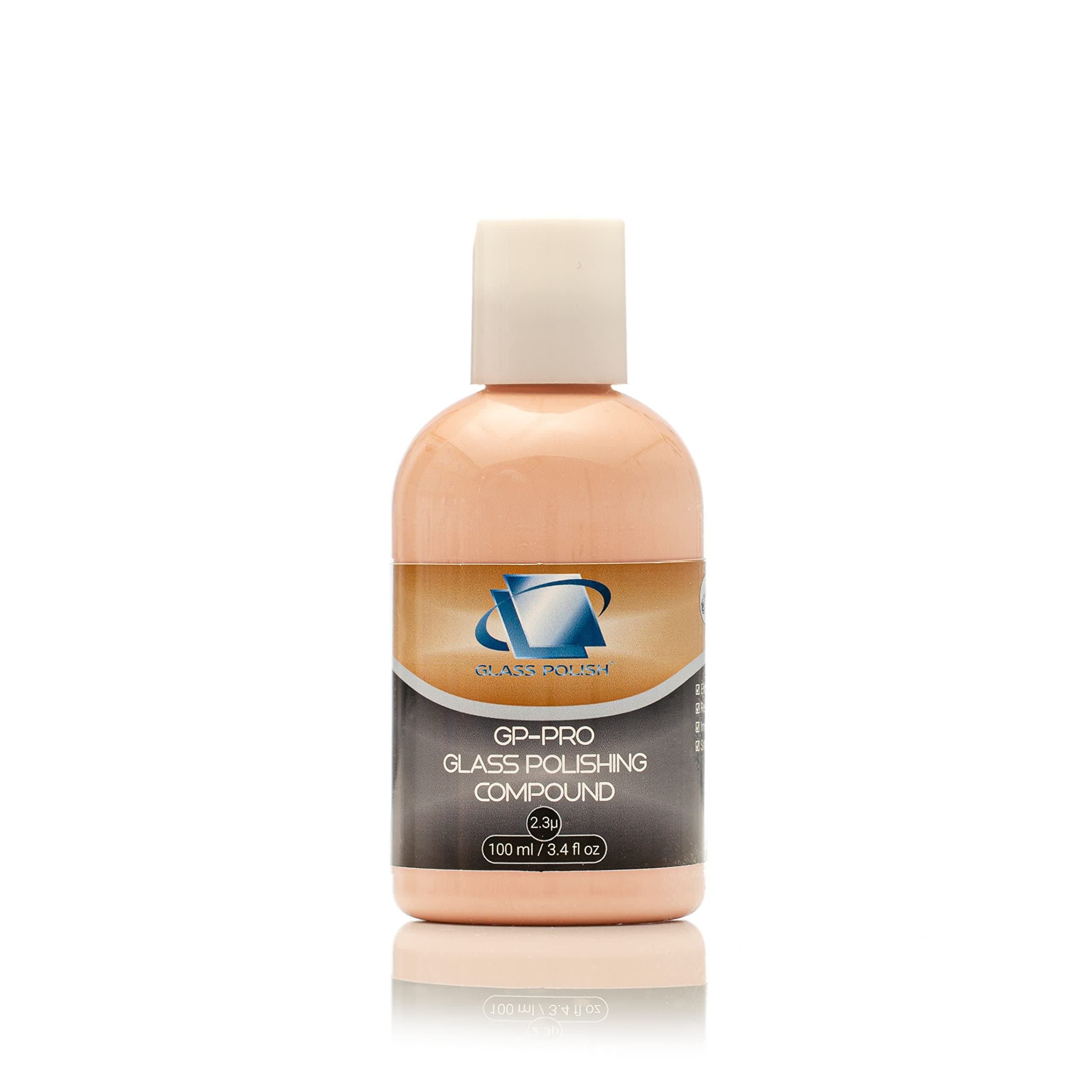 GP-PRO Glass Polishing Compound