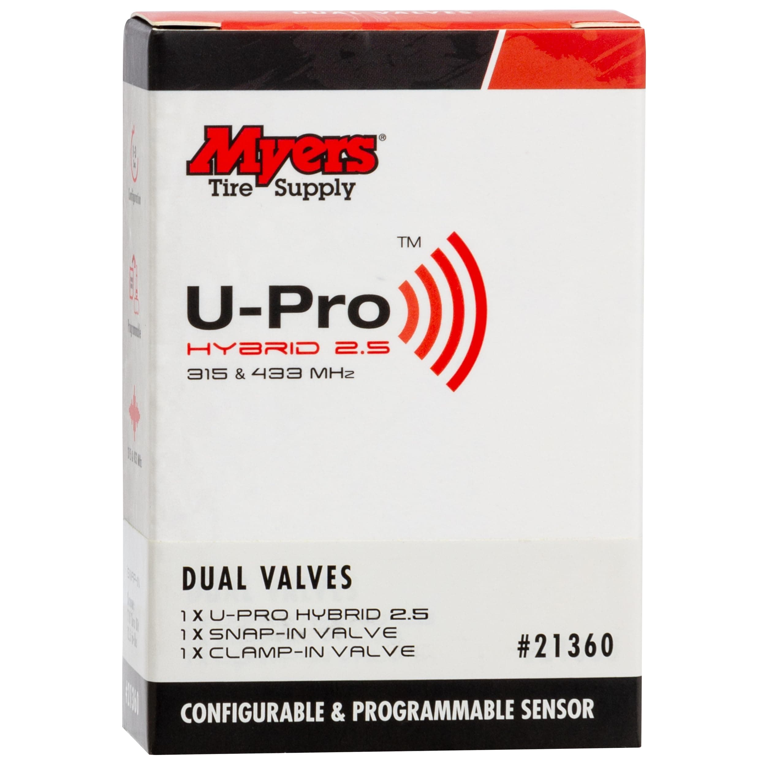 Myers Tire Supply TPMS Sensor