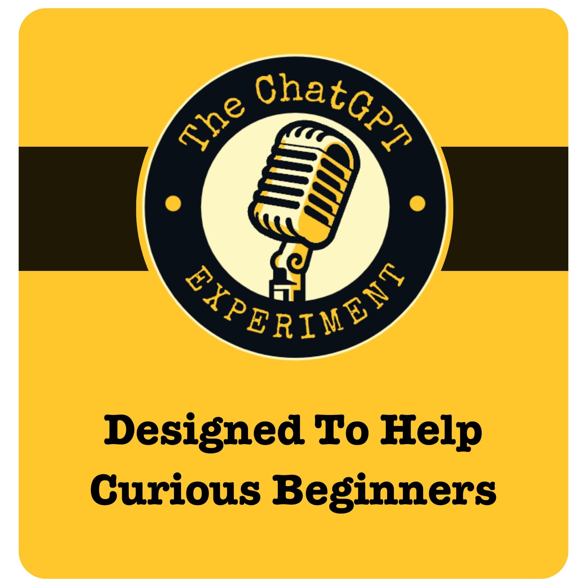 The ChatGPT Experiment