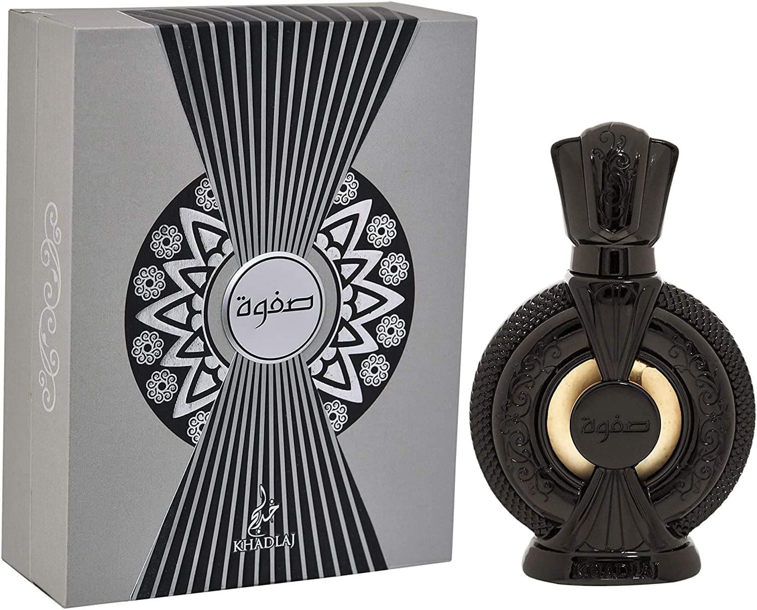 KHADLAJ PERFUMES SAFWA 30ML EDP