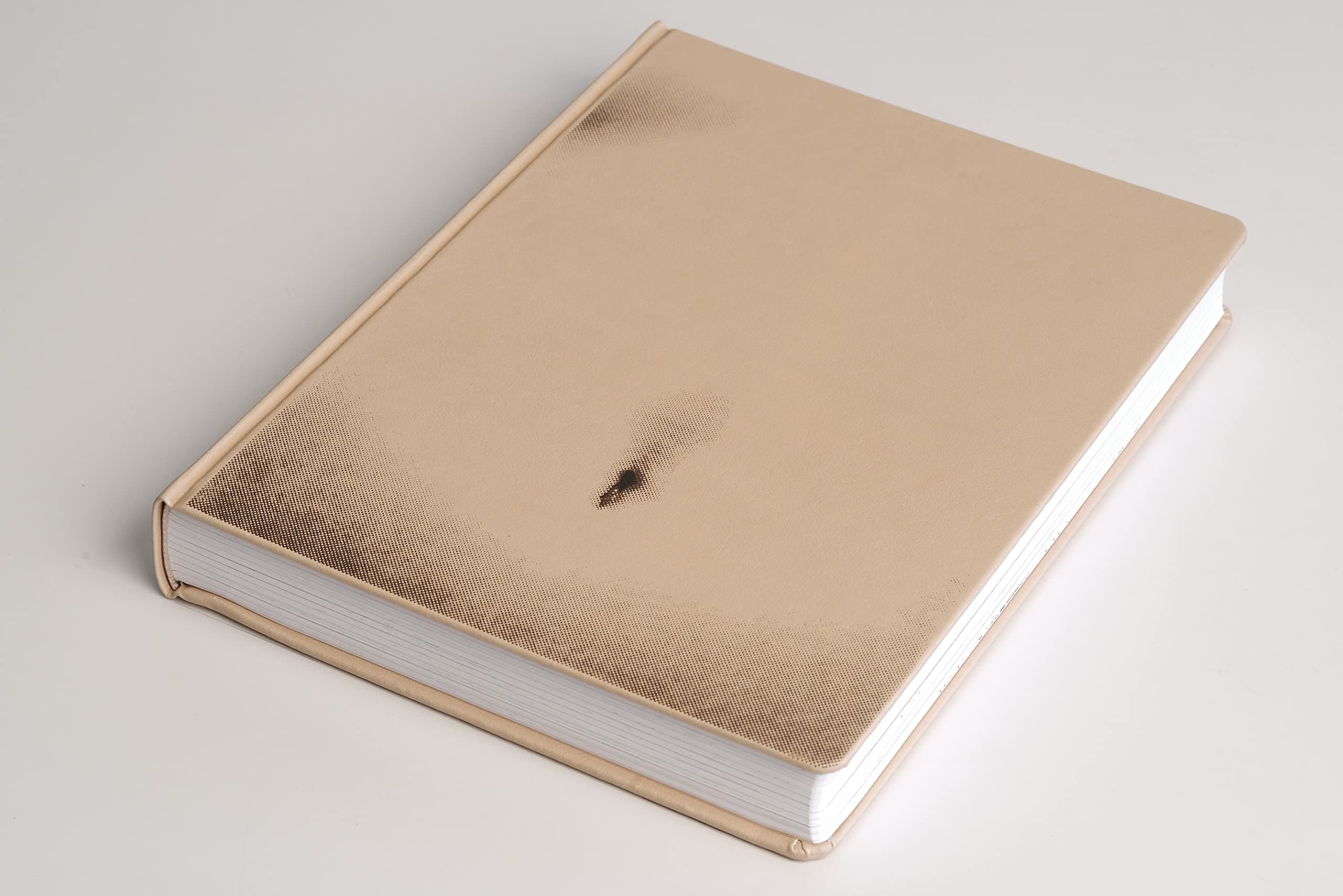 Omphalos - Sketchbook 2015