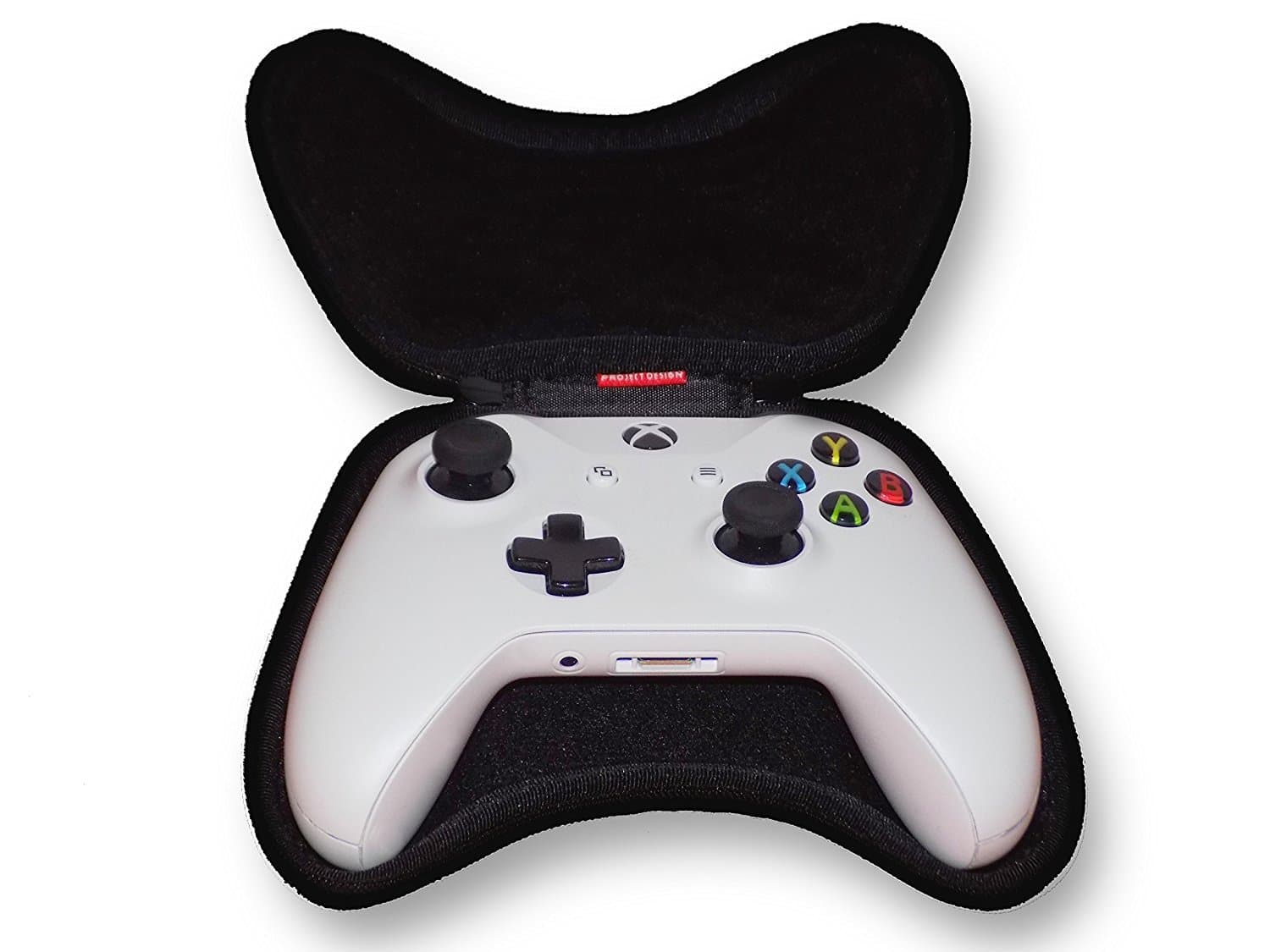 Xbox One Compatible Controller Case - Travel Pouch Bag - Controller Case Only