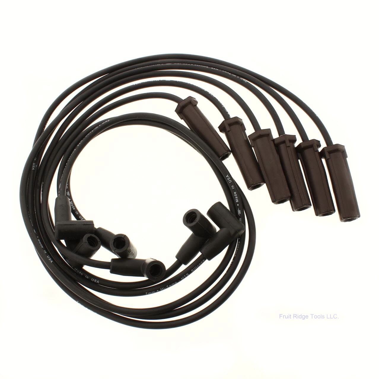 Prospark 9603 Ignition Wire Set