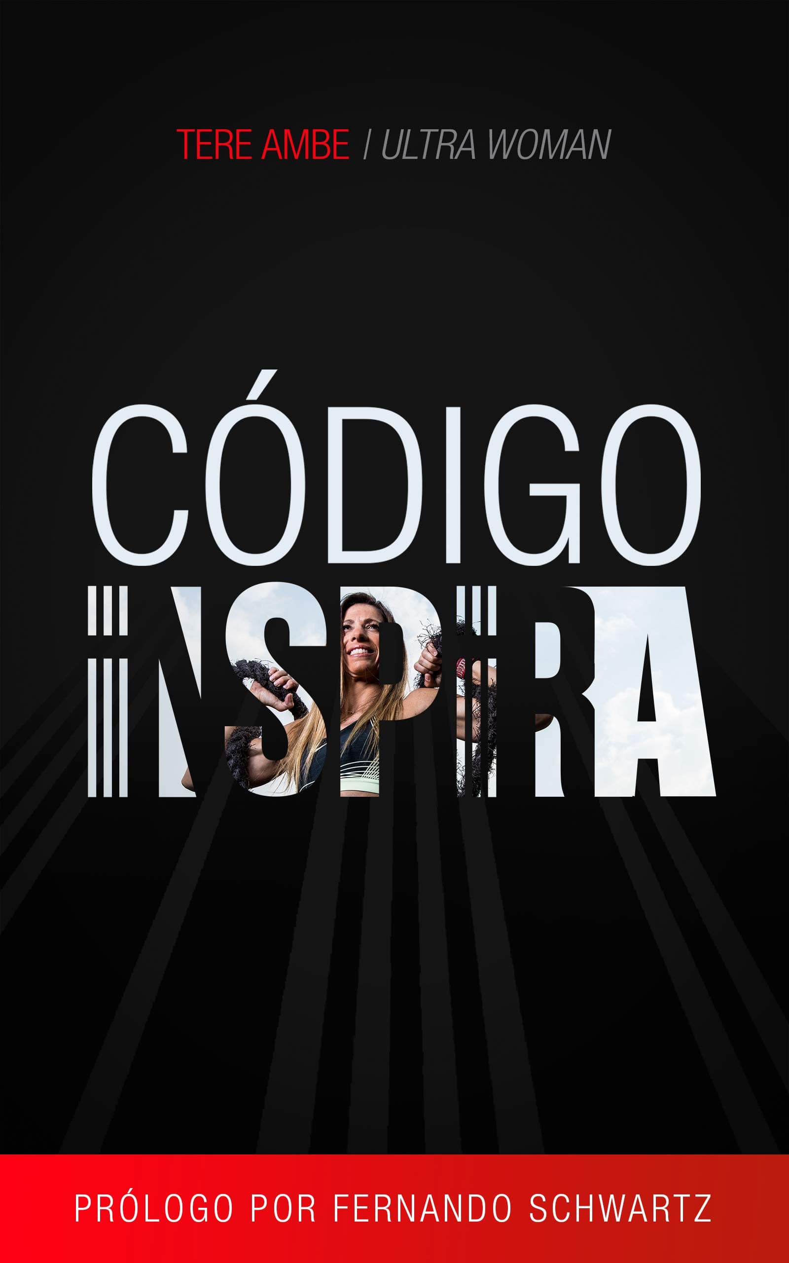 Código INSPIRA (Spanish Edition)