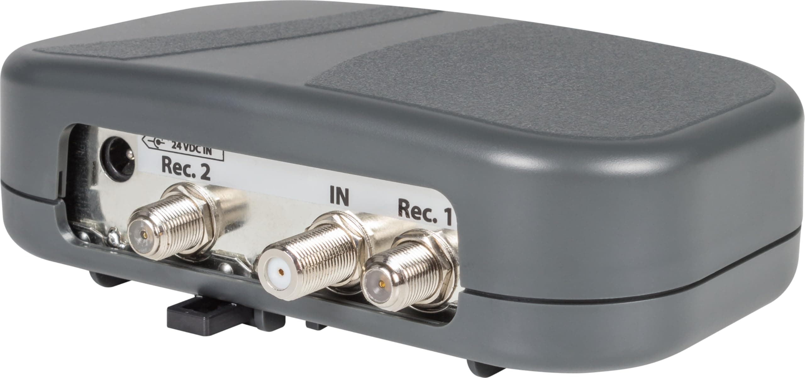 Megasat0600209 Stacker/Destacker Silver