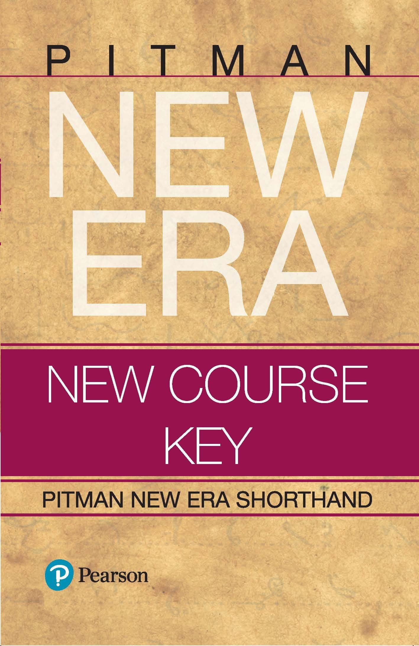 New Course Key