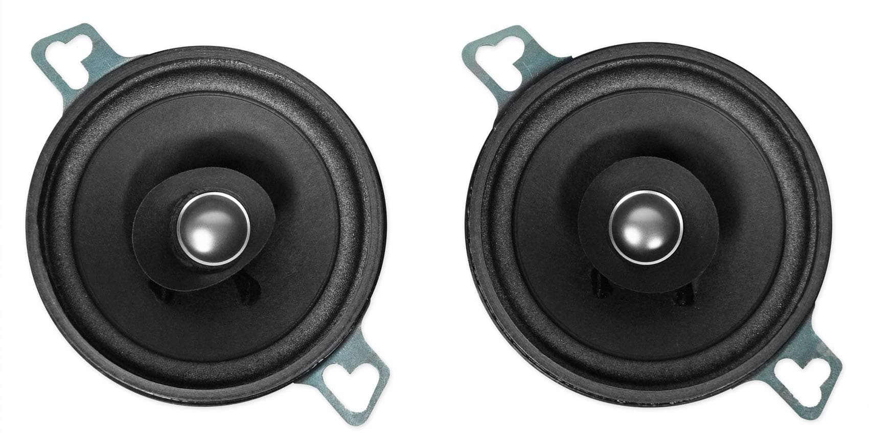 KFC835C 3.5-Inch Round Car Speaker System