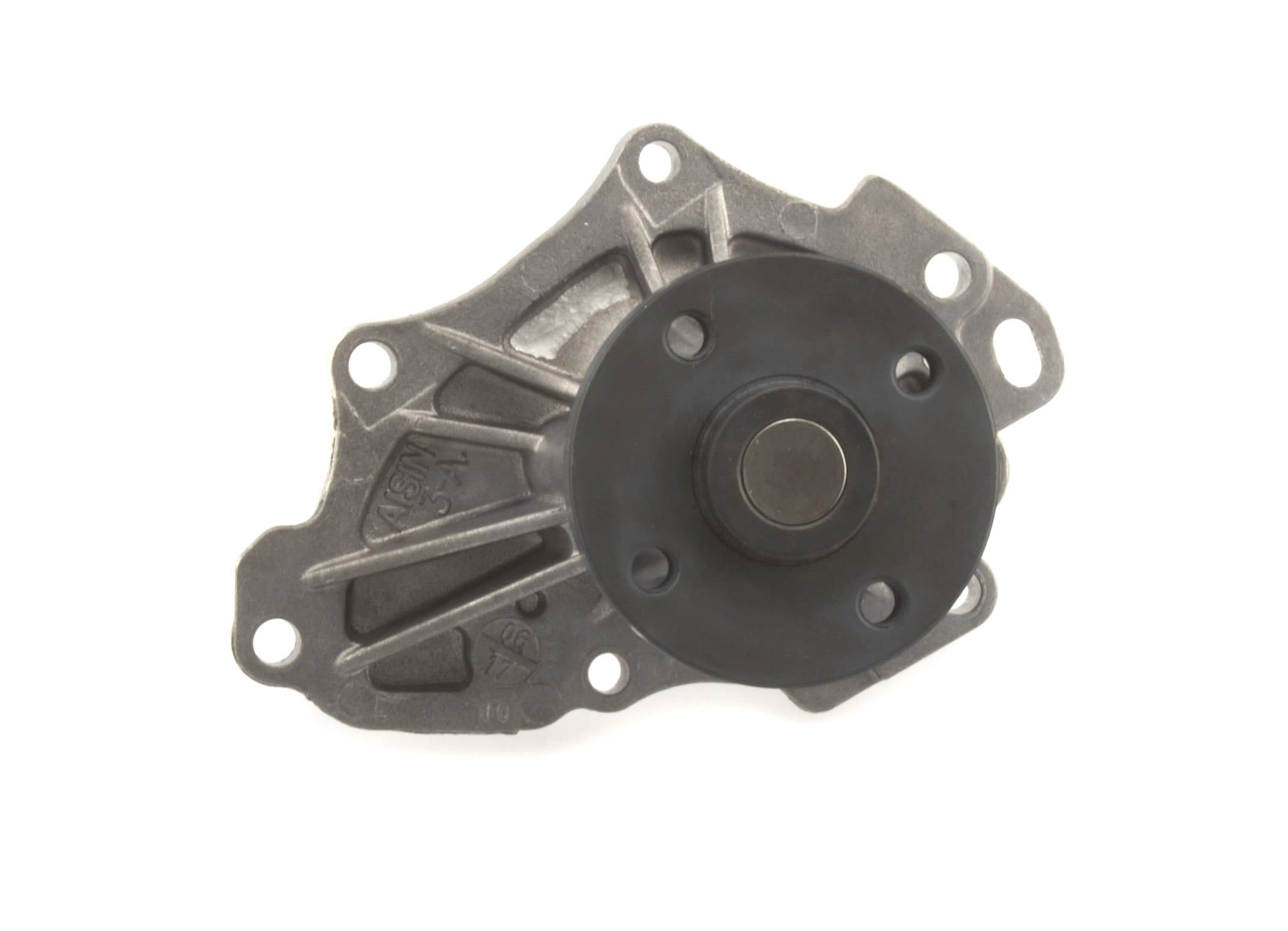 WPT-801 New Engine Water Pump - Compatible with Select Lexus HS250h Pontiac Vibe Scion tC, xB Toyota Camry, Corolla, Highlander, Matrix, RAV4, Solara