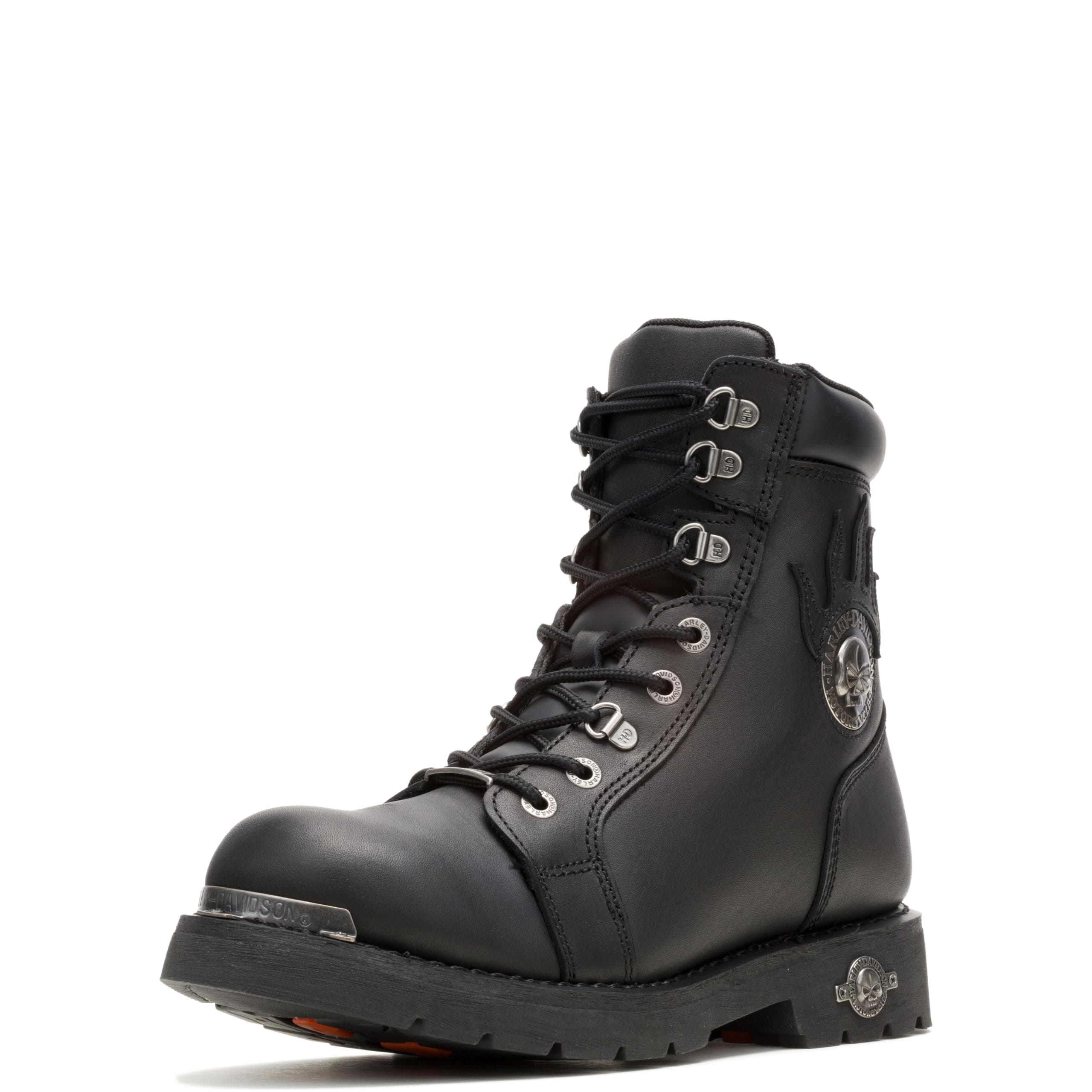 Harley-Davidson Men's Diversion Boot