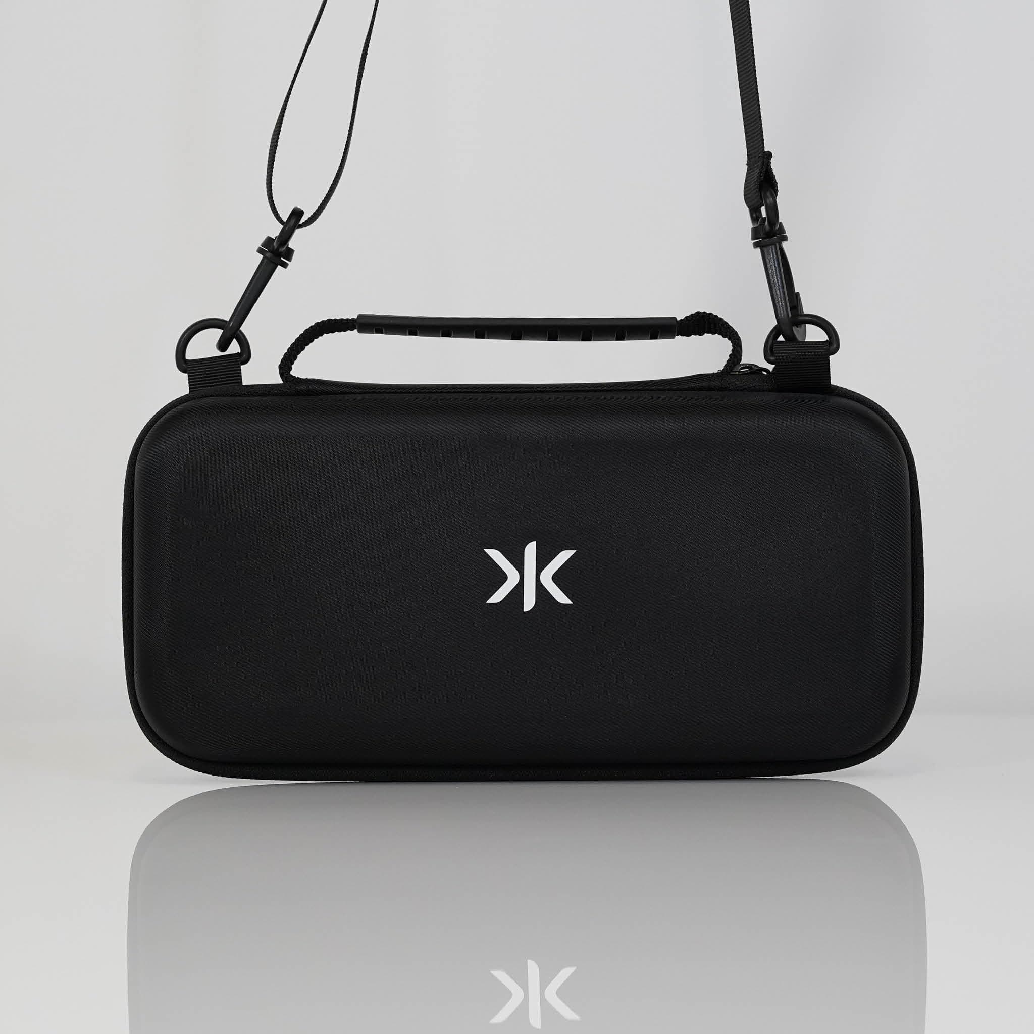 CRKD Nitro Deck Hard Protect Case with Shoulder Strap