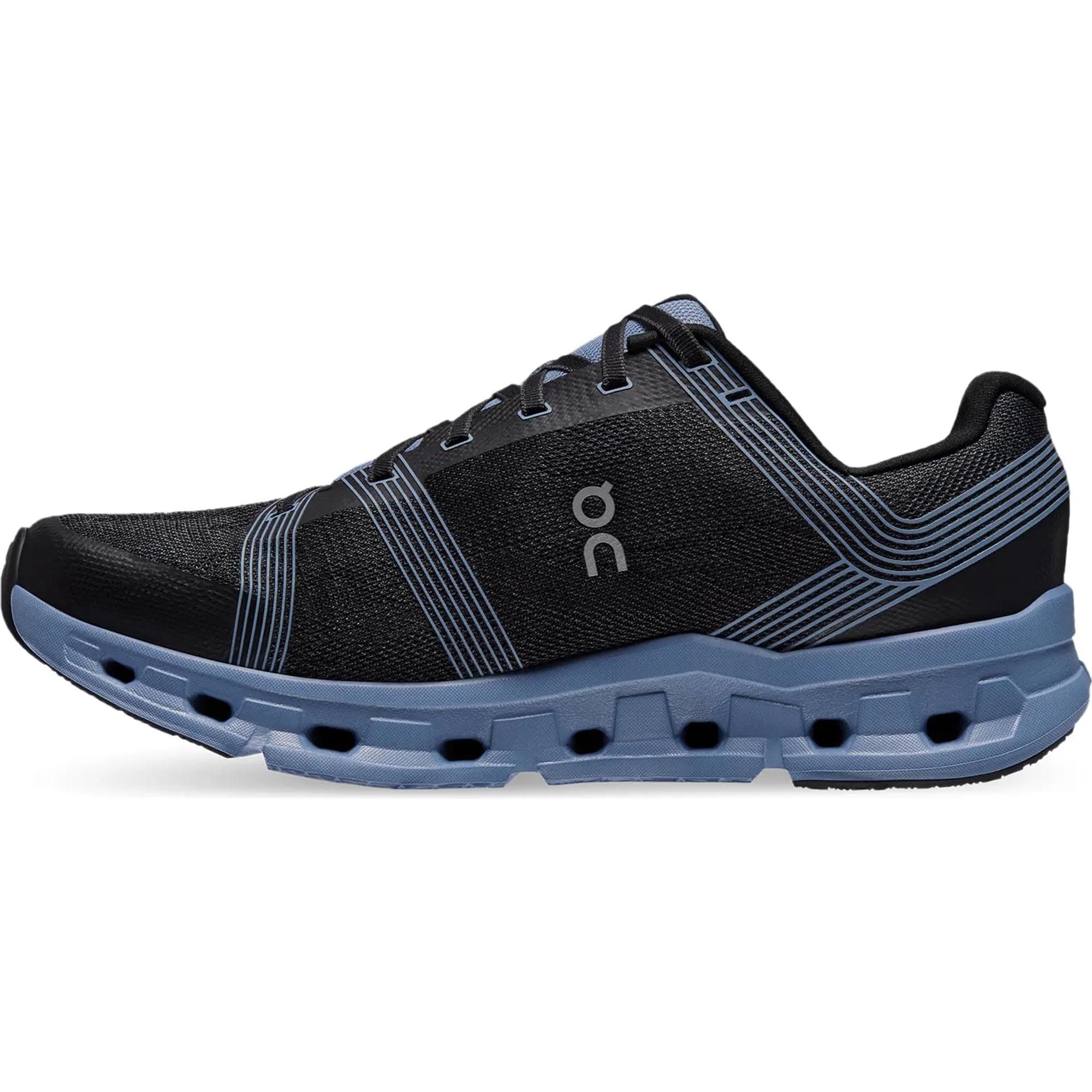 On Cloudgo mens Running Shoe
