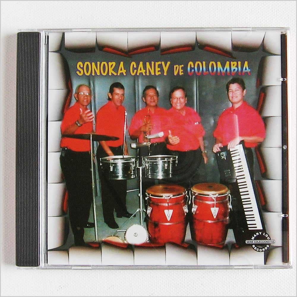 Sonora Caney De Colombia