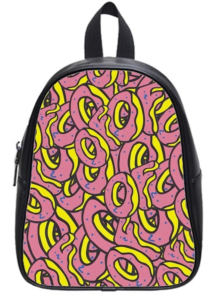 Custom Odd Future Backpack Students School Bag Outdoor Backpack By Love Shopping
