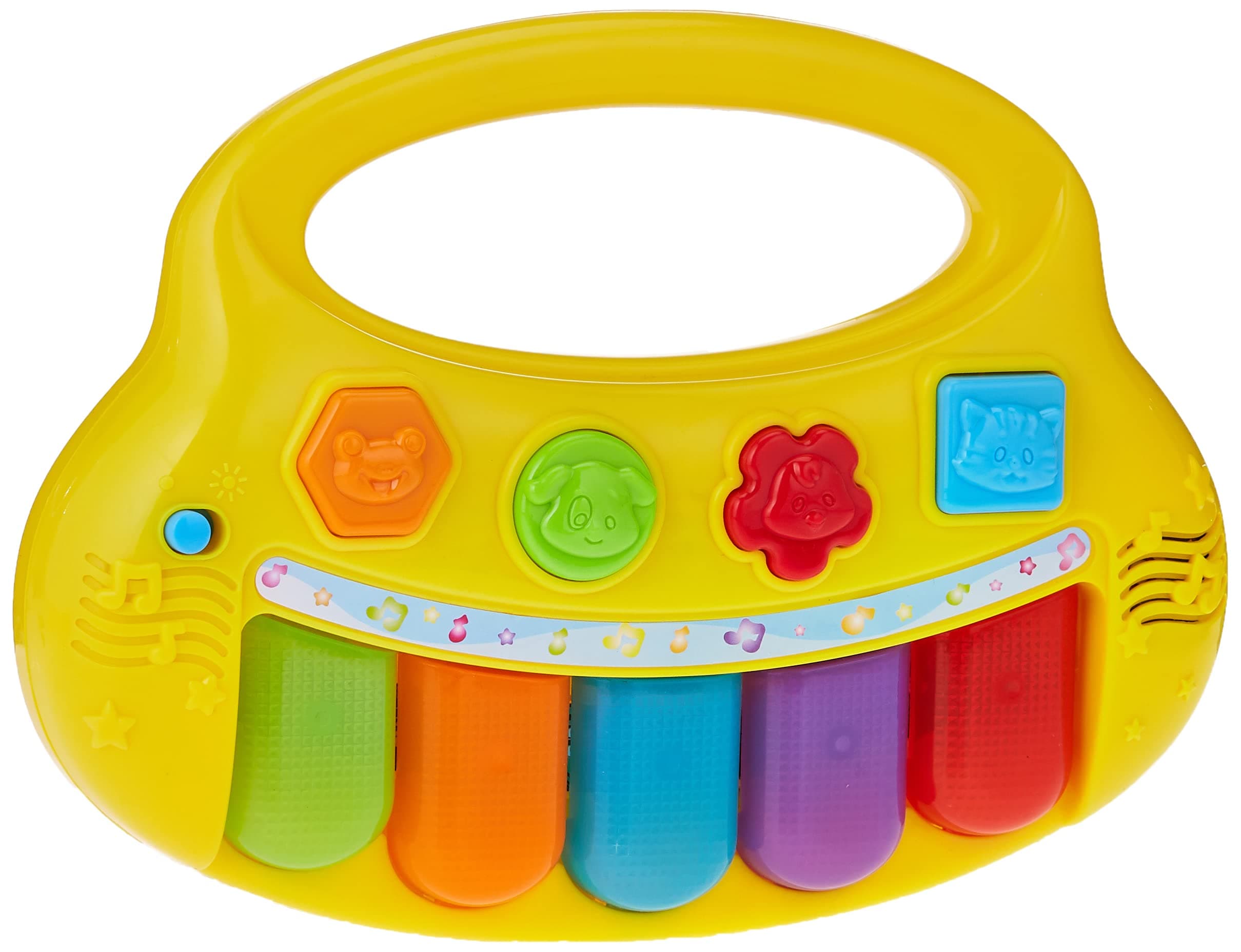 winfunWin Fun Baby Fun Flashing Keyboard