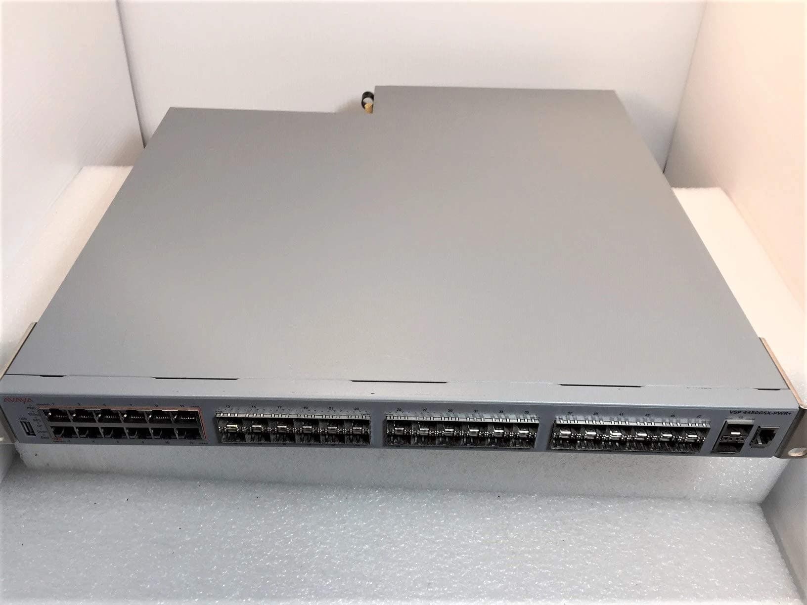 VSP 4450GSX NOPC