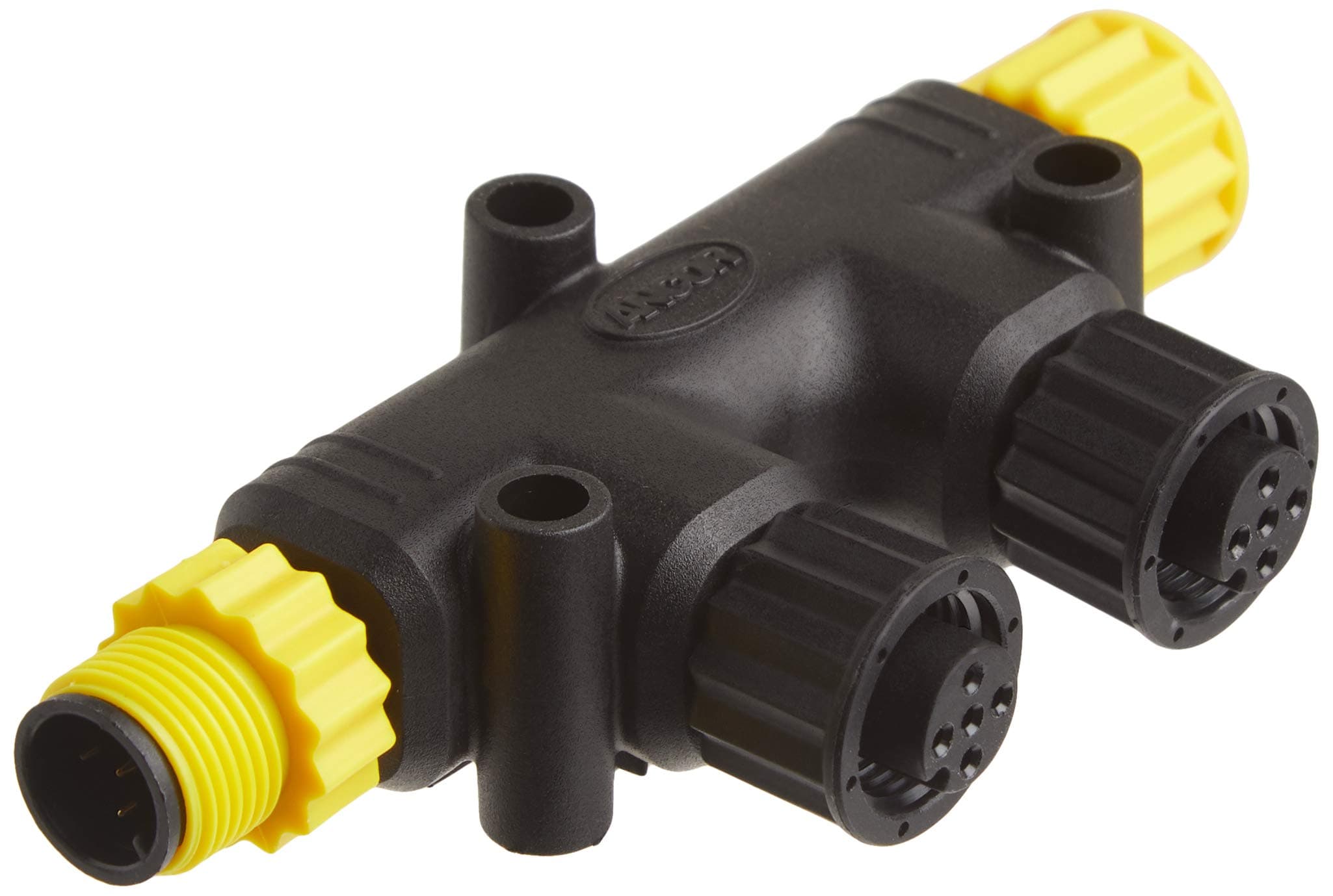 270103 NMEA 2000 Two Way Tee Connector