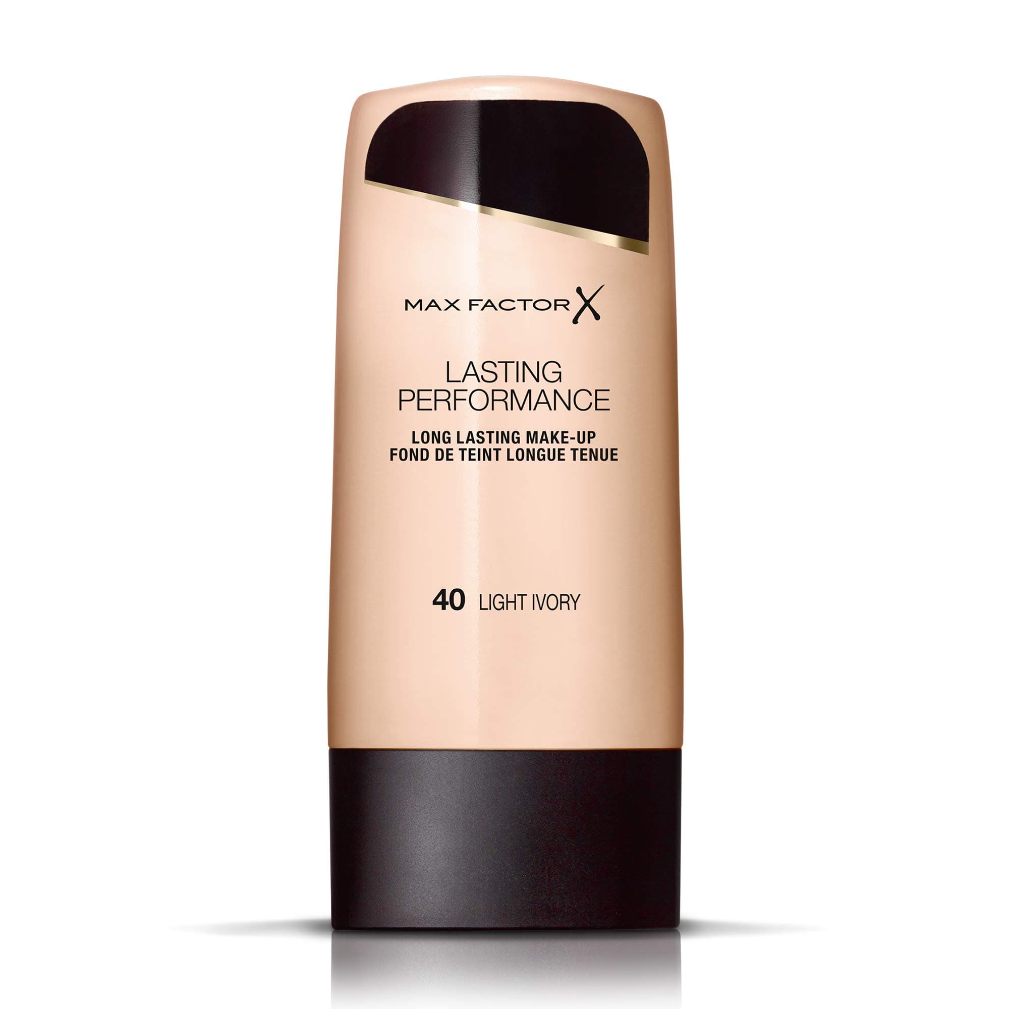 Maxfactor Lasting Performance Foundation 35ml 40 Light Ivory
