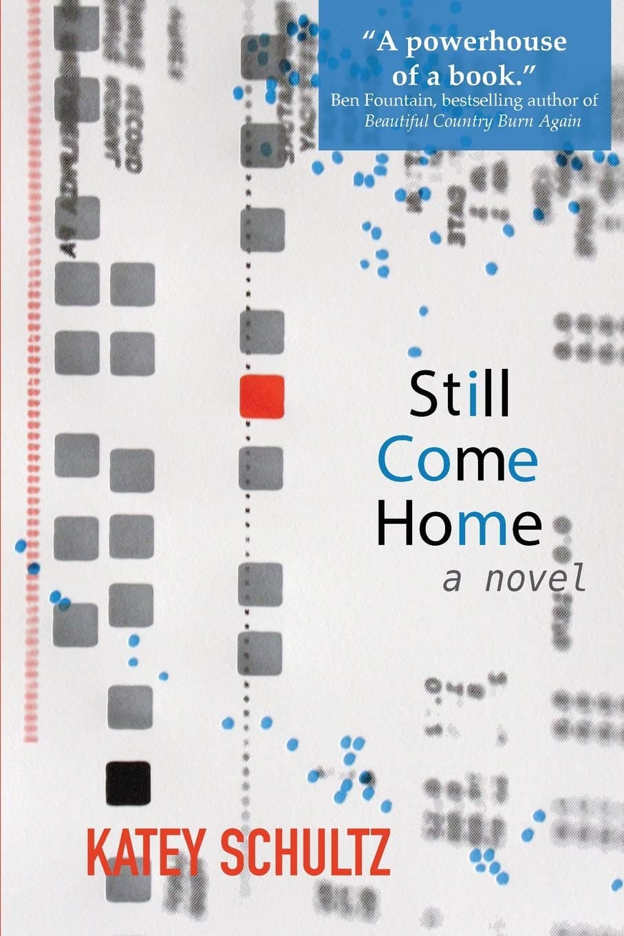 Still Come Home: A Novel